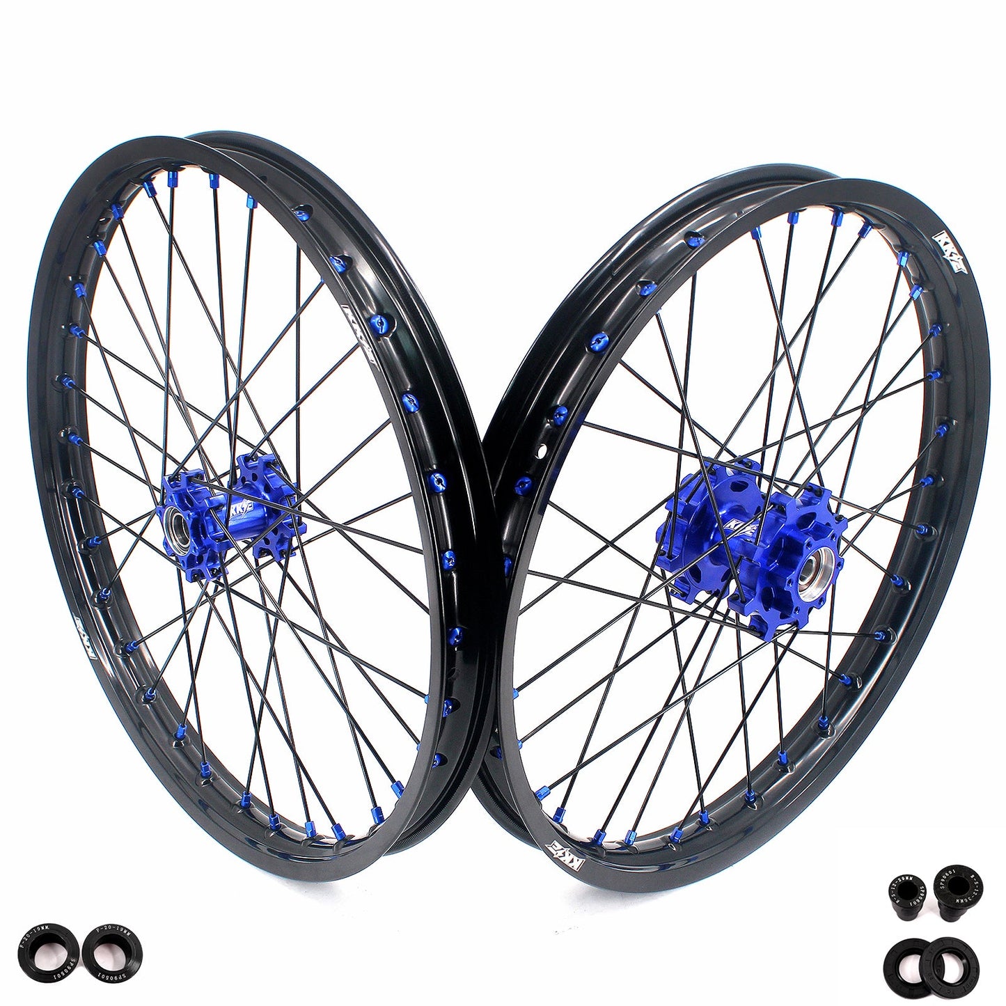 KKE 1.4x19" & 1.6x19" e-Moto Wheels, Surron Light Bee X, E-Ride Pro SS