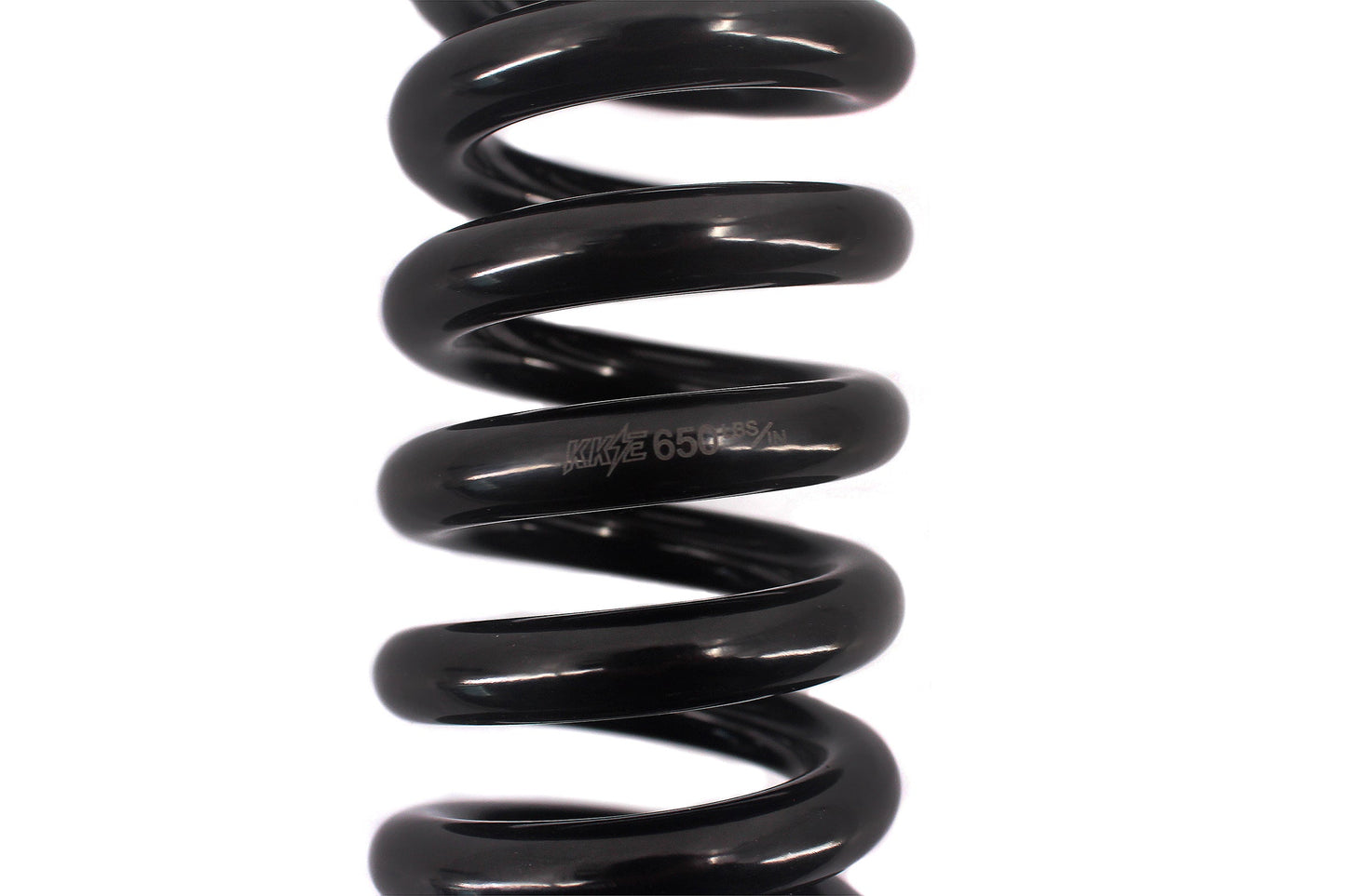 KKE e-Moto Rear Coil, 650Ib Spring, fits 10.5 x 3.5, Surron Light Bee, E-Ride Pro, Talaria (Multiple Colors)
