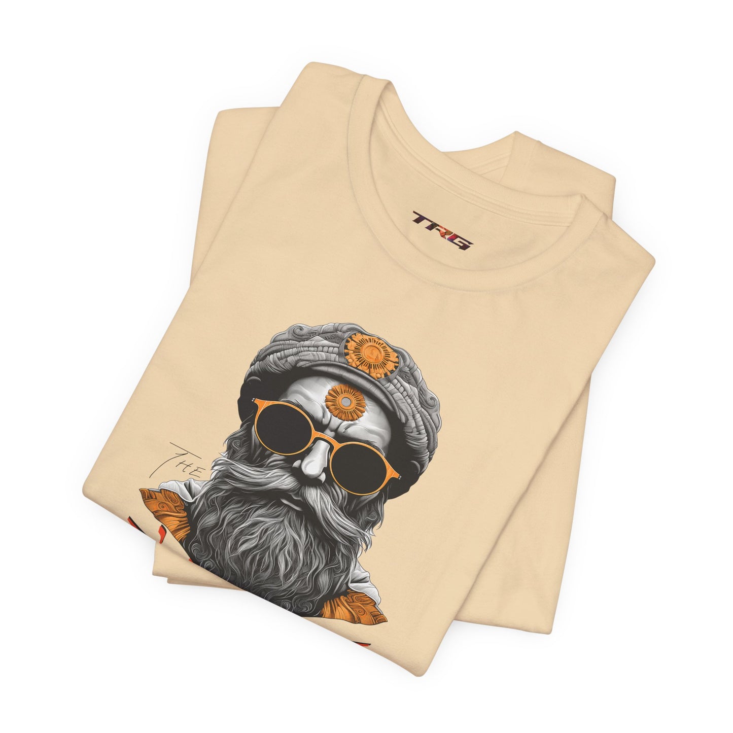 The Ride Guru Shop Tee
