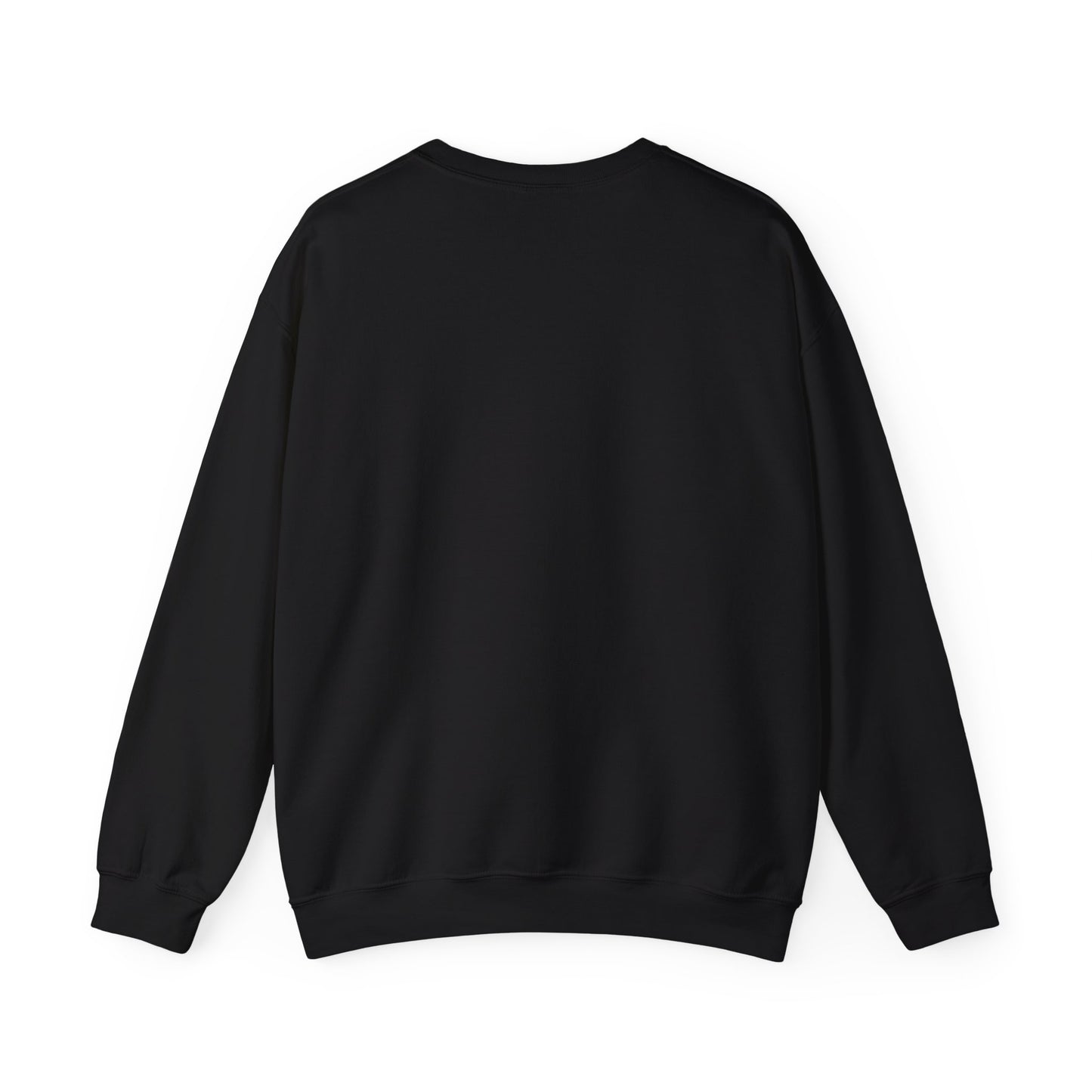 JFK "Legend Series" Crewneck Sweatshirt (Presidential Black)