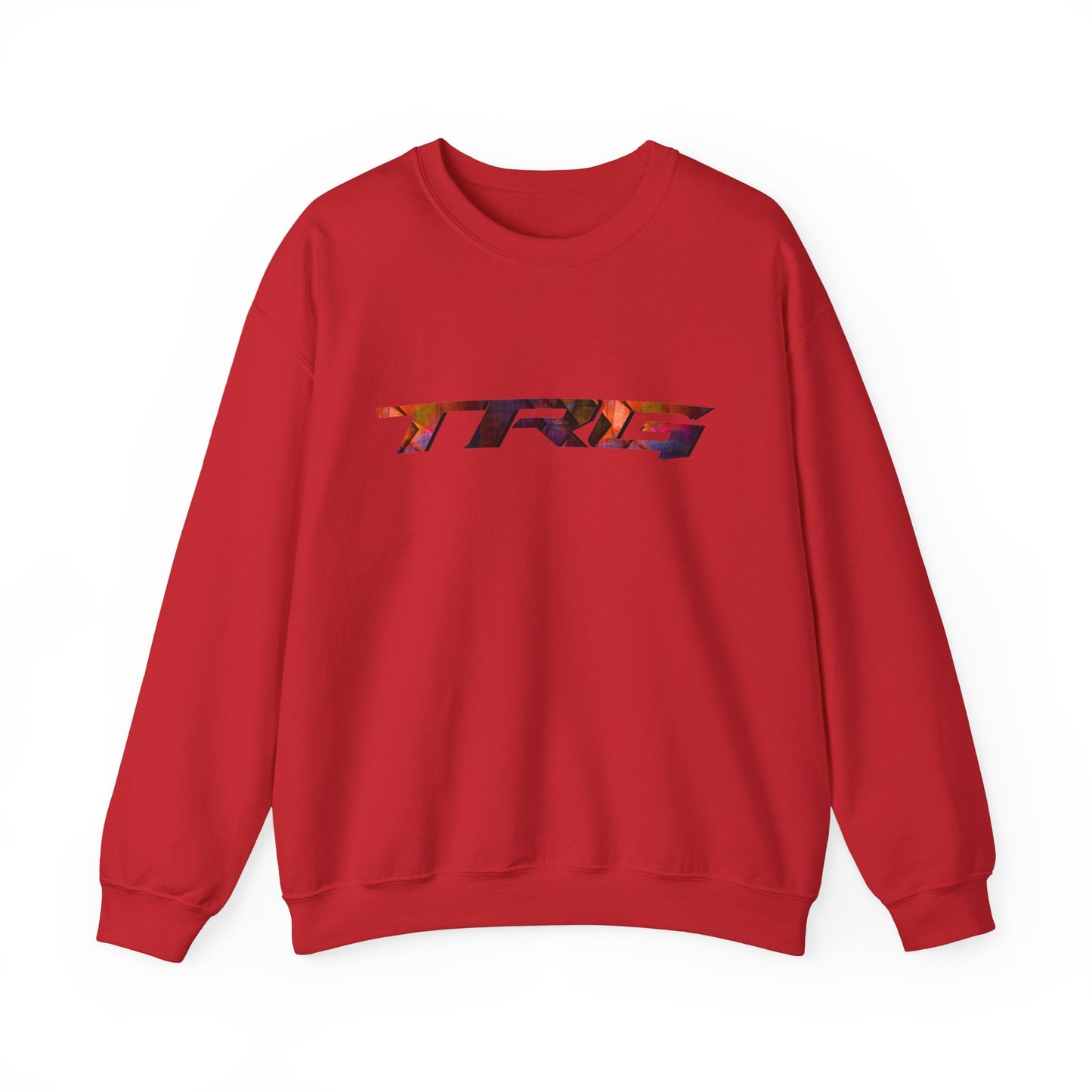 The Ride Guru Sweatshirt