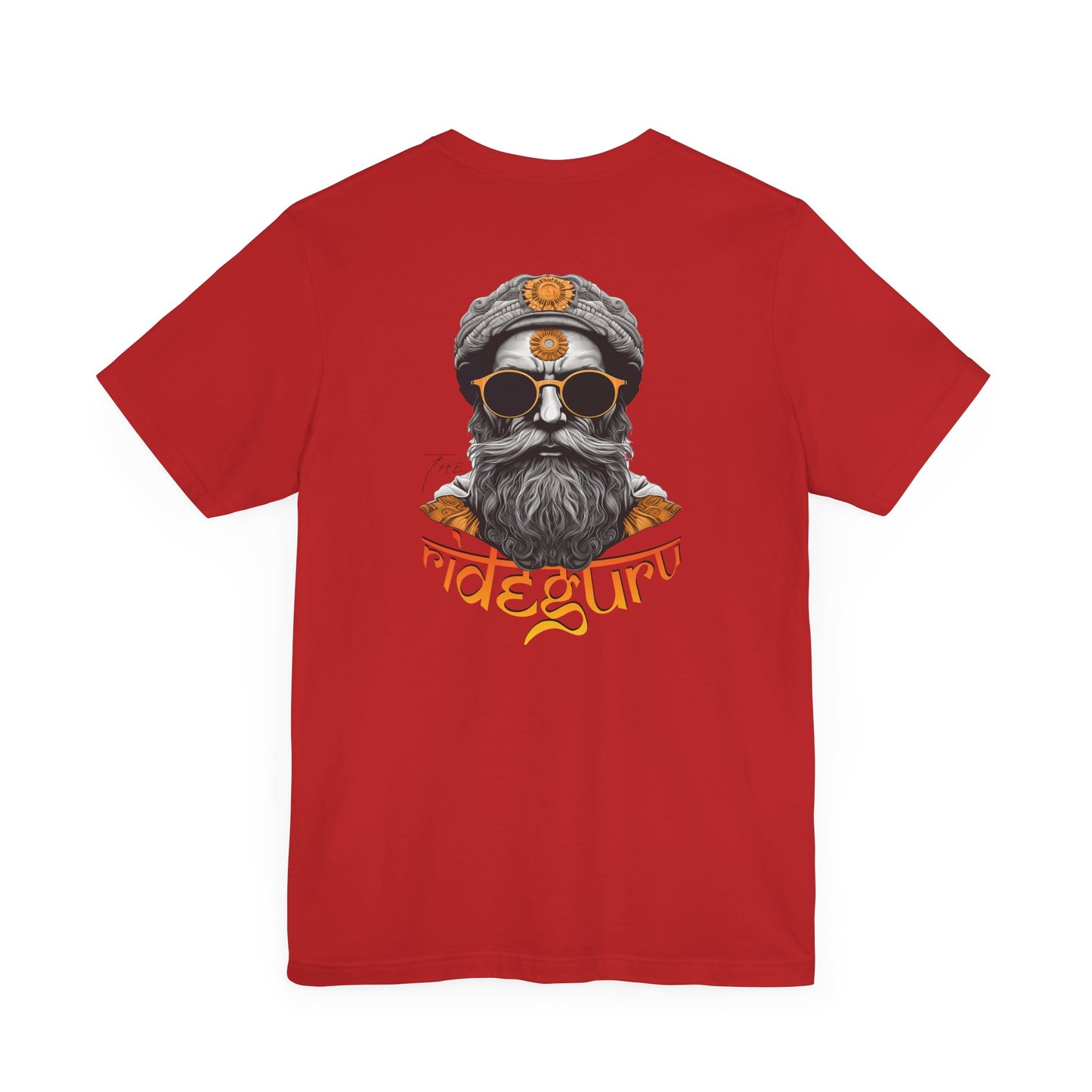 The Ride Guru T-Shirt