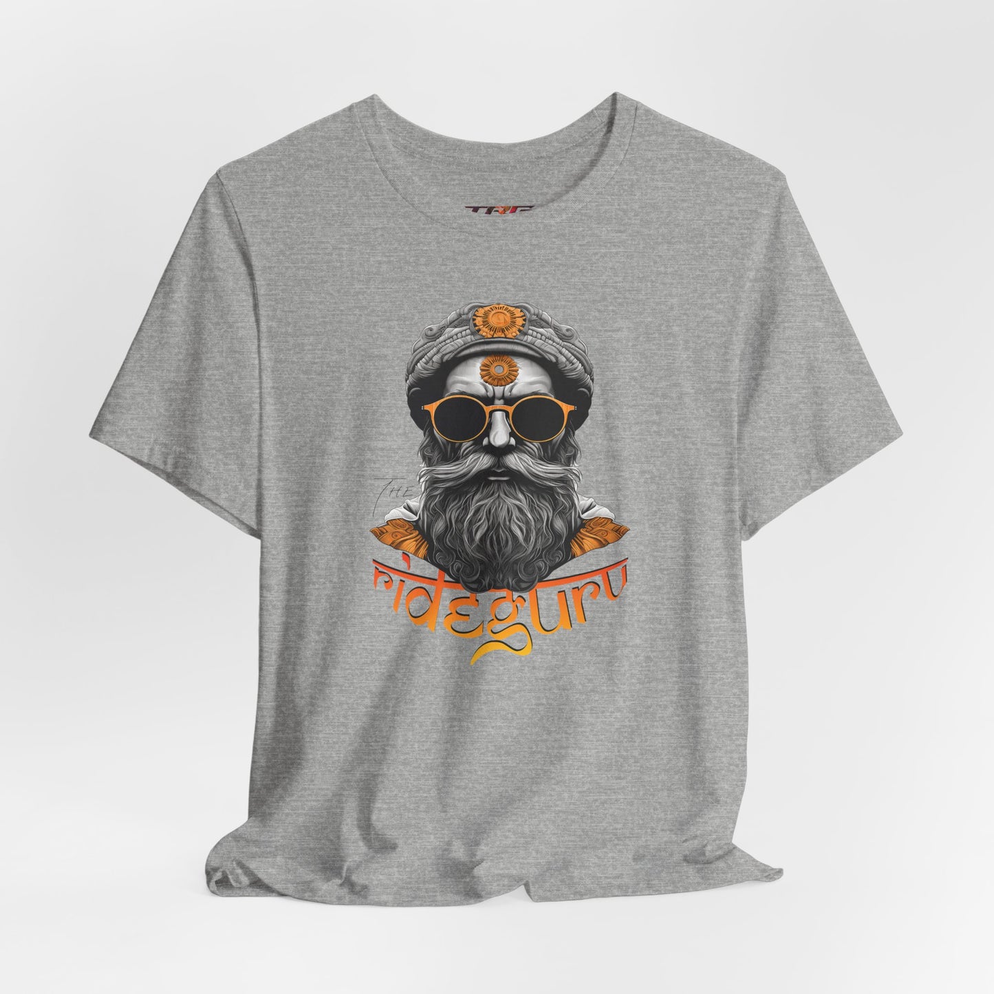 The Ride Guru Shop Tee