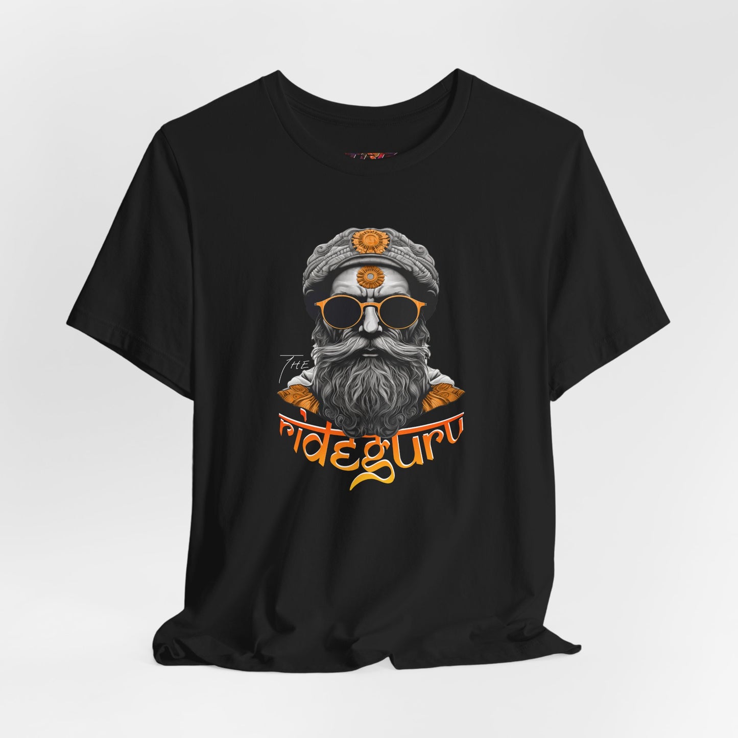 The Ride Guru Shop Tee