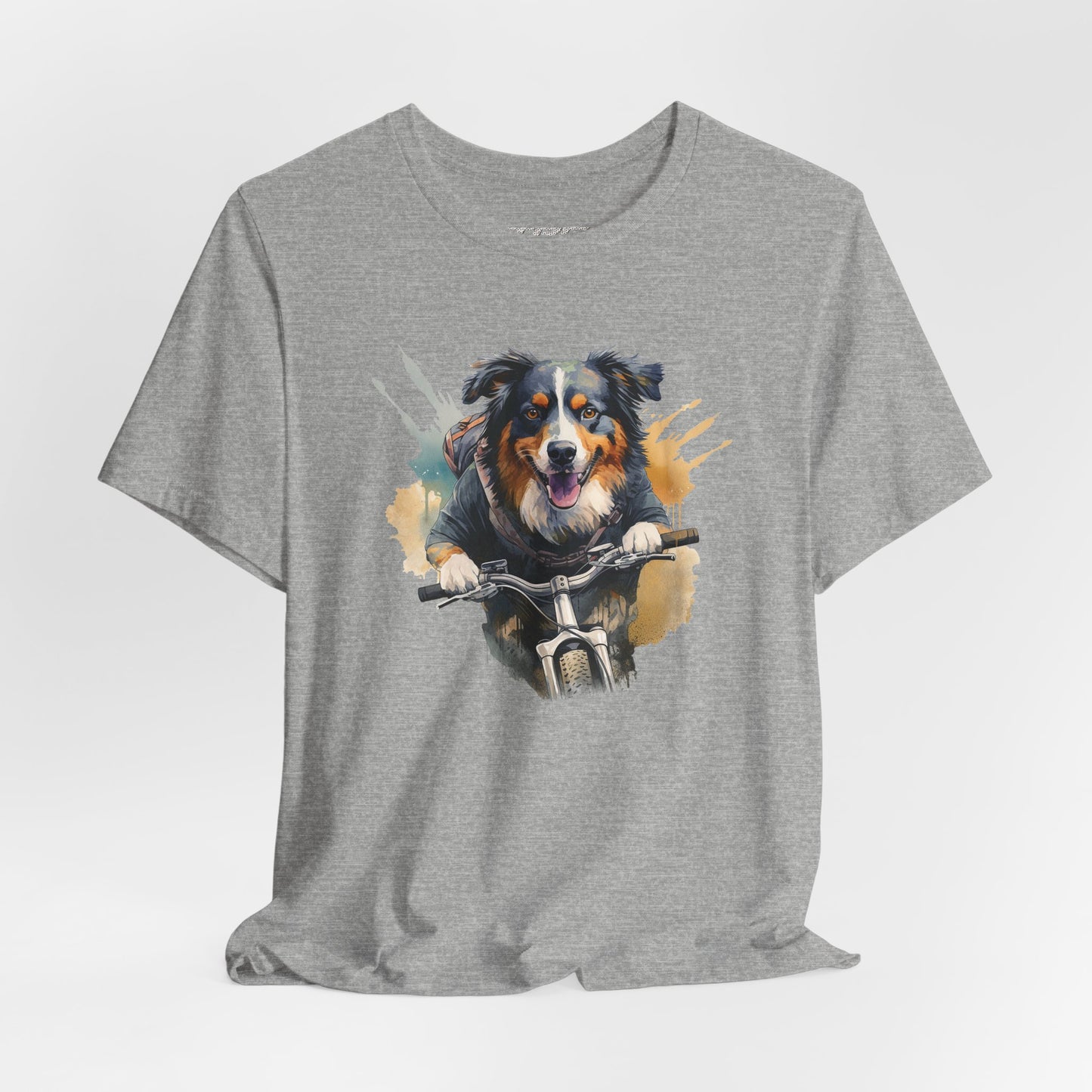 Aussie Shepherd T-Shirt