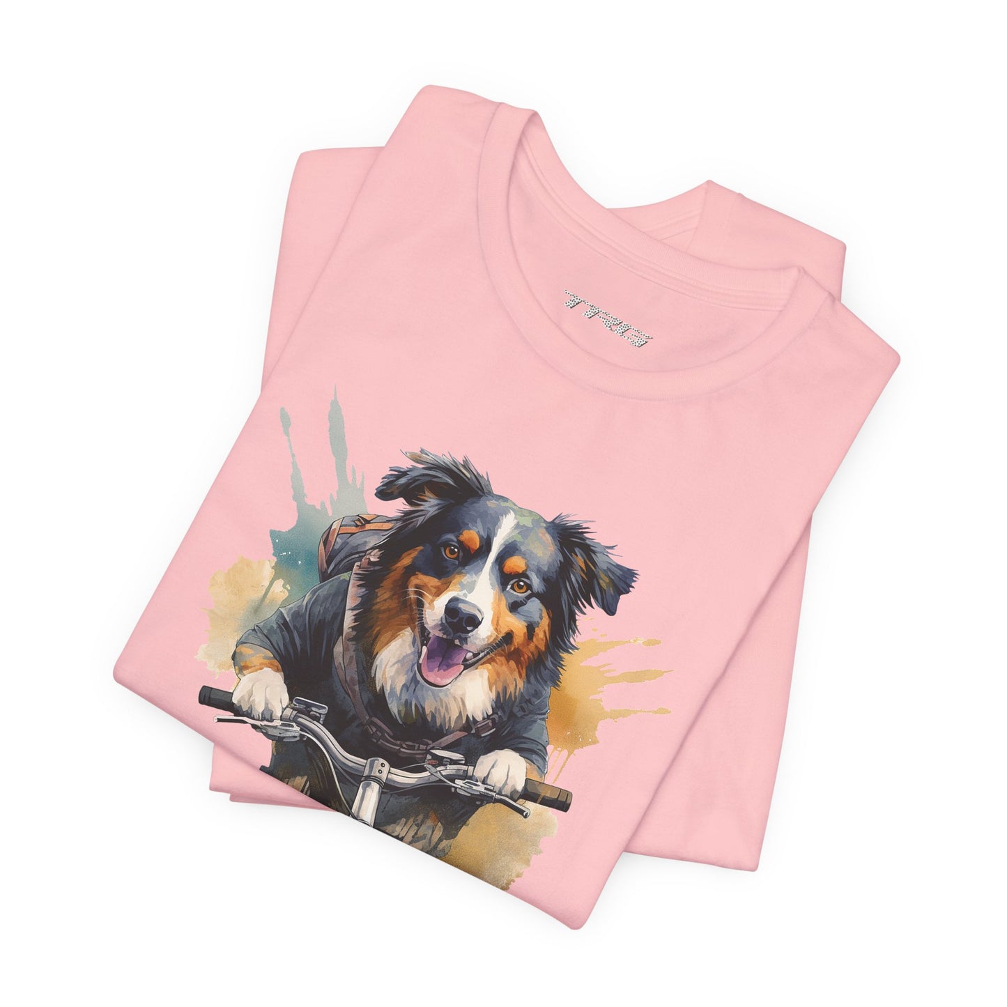 Aussie Shepherd T-Shirt