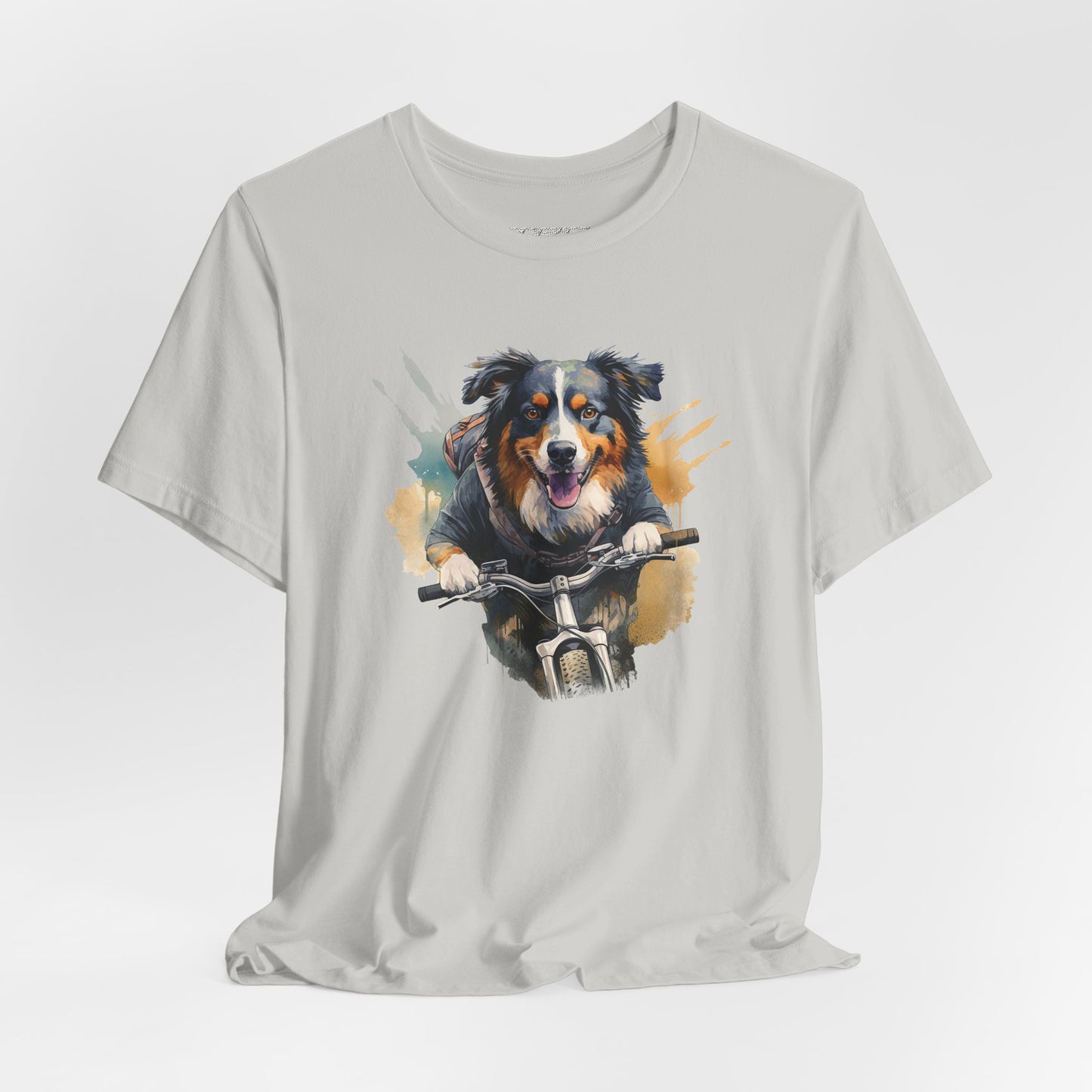 Aussie Shepherd T-Shirt