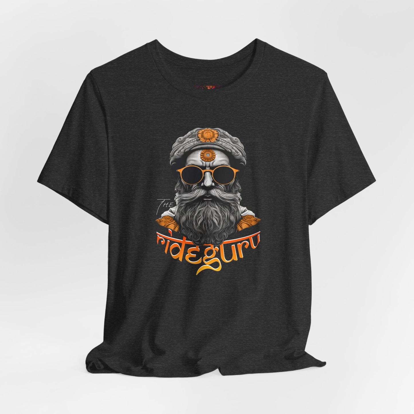 The Ride Guru Shop Tee