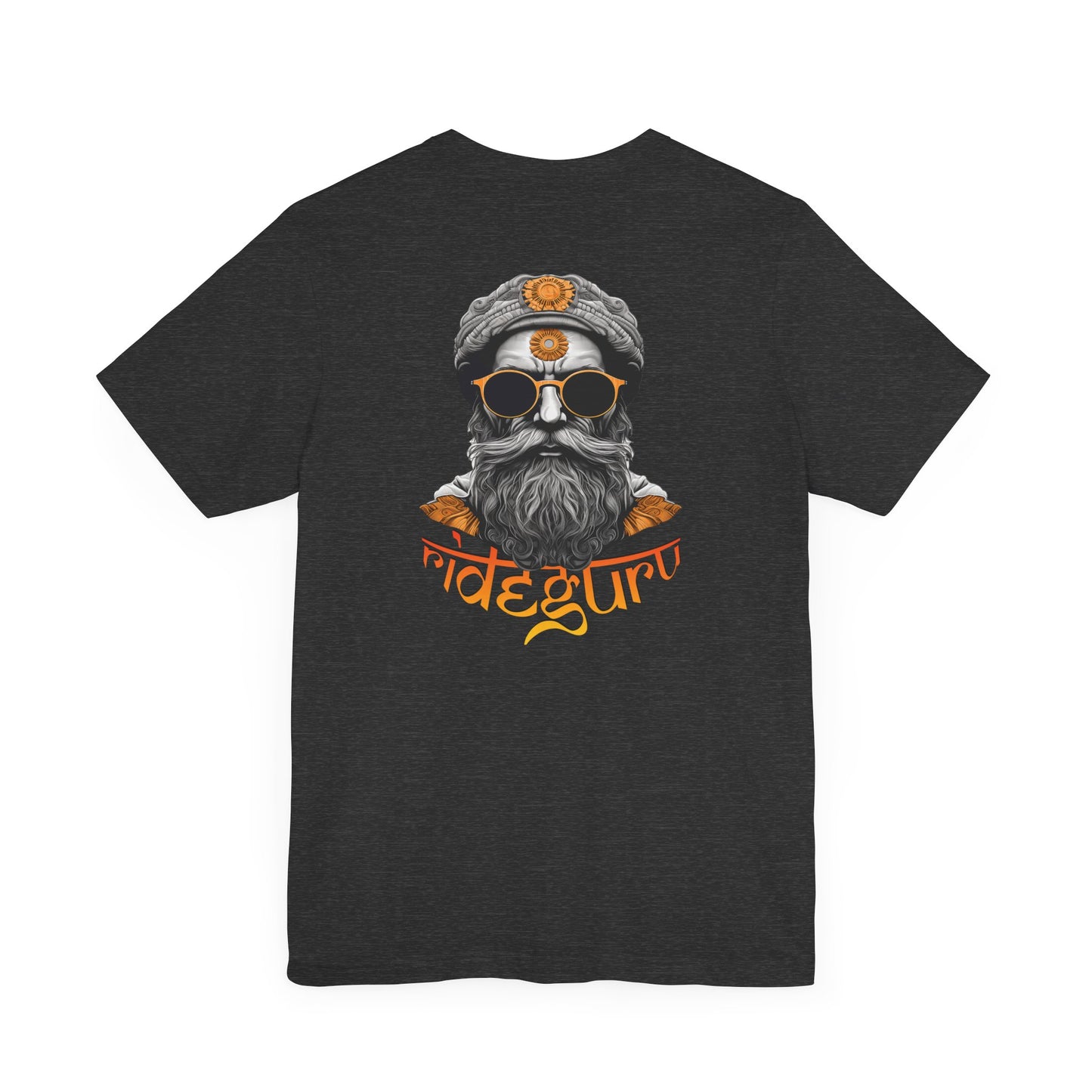 The Ride Guru T-Shirt