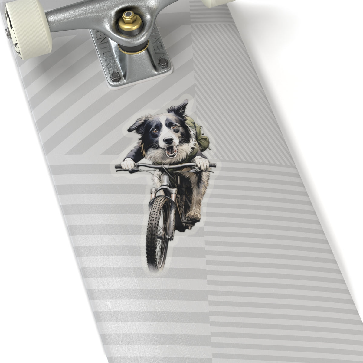 Border Collie Sticker