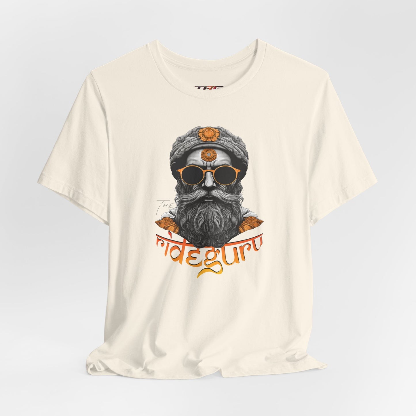 The Ride Guru Shop Tee