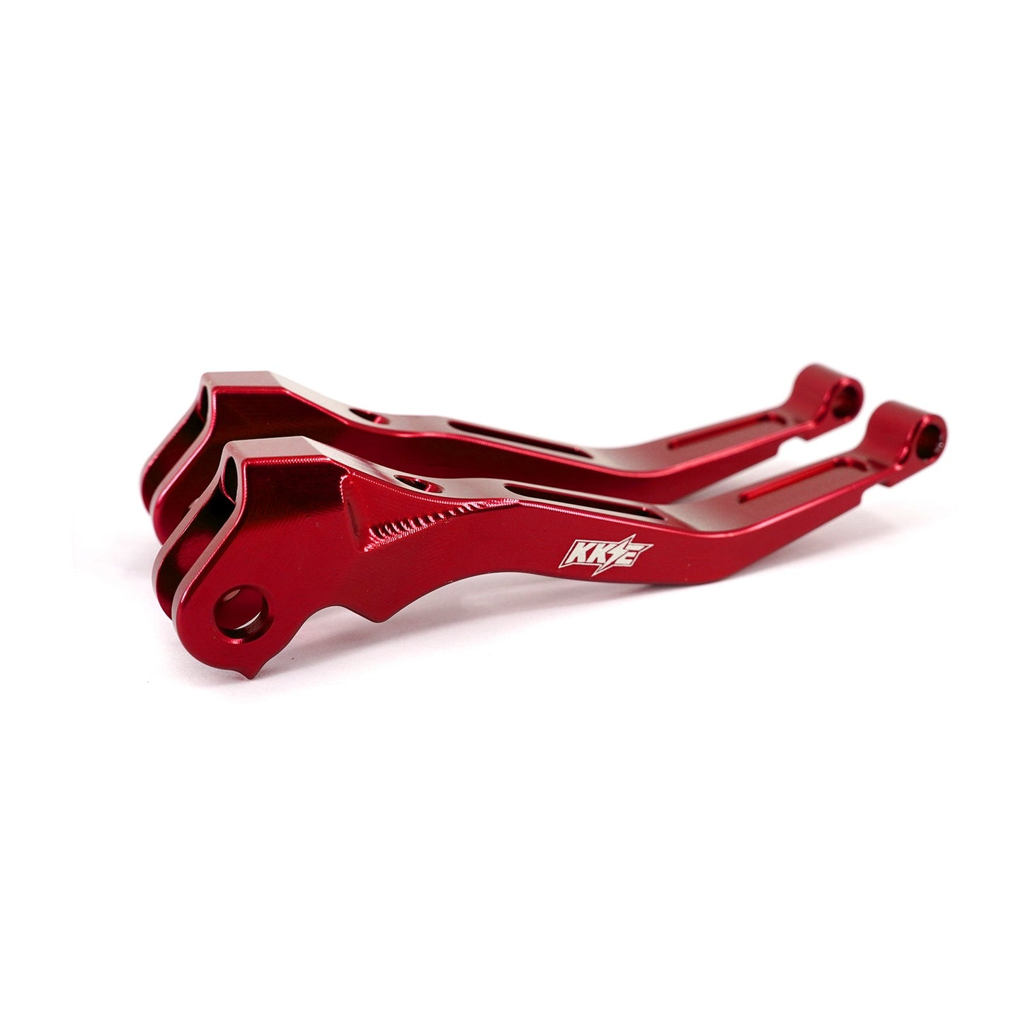 KKE Aluminum Brake Levers, Surron Ultra Bee (Multiple Colors)