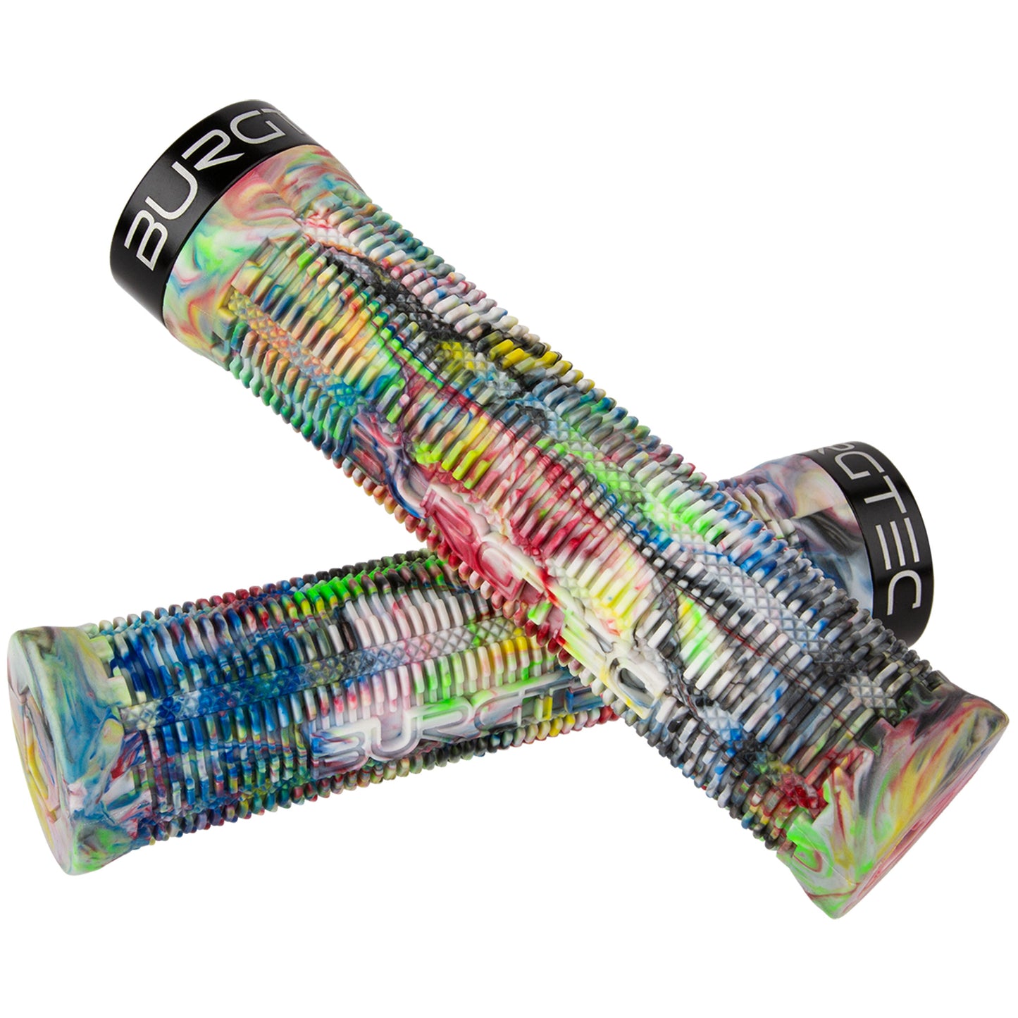Burgtec Bartender Pro "Greg Minnaar" Signature Grip