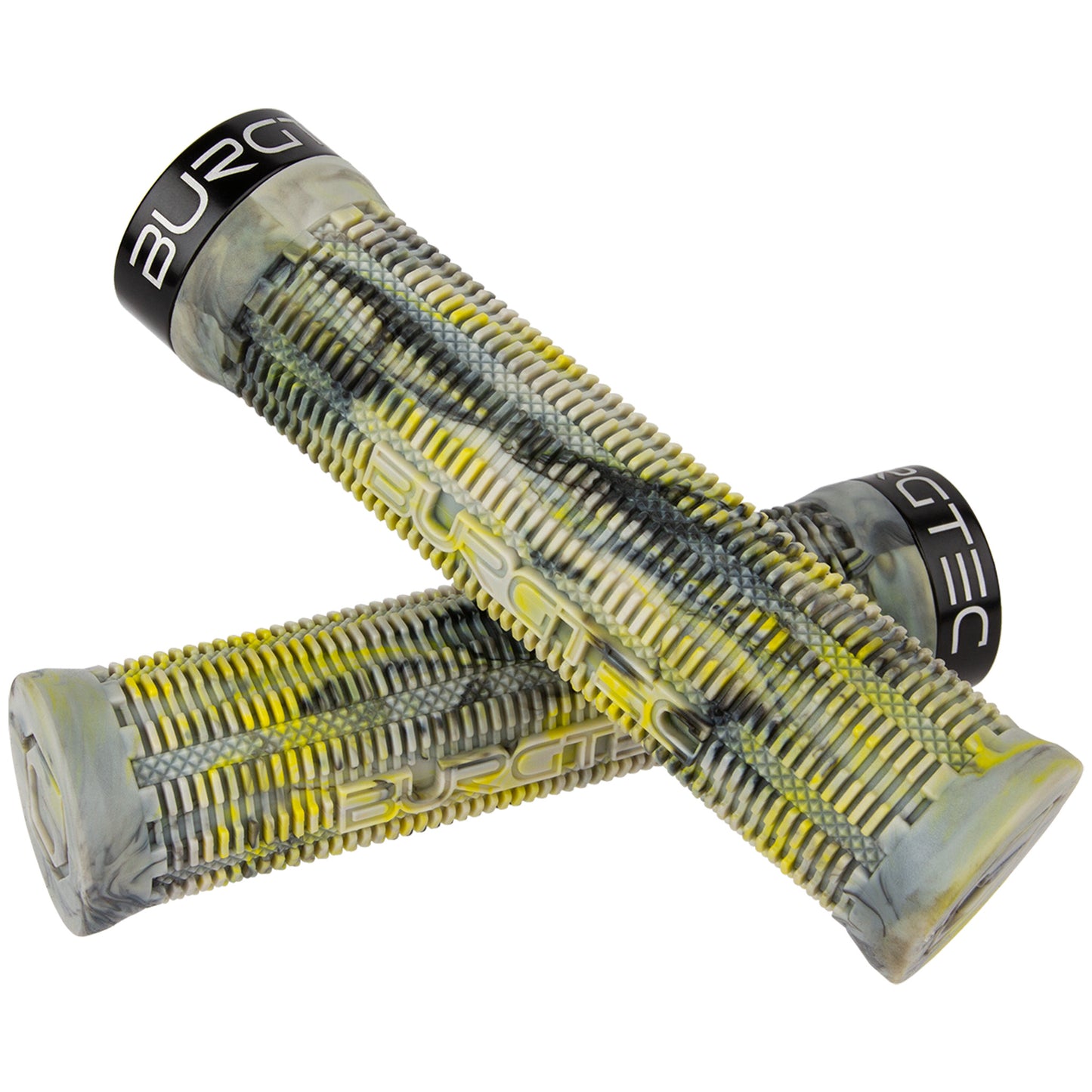 Burgtec Bartender Pro "Greg Minnaar" Signature Grip