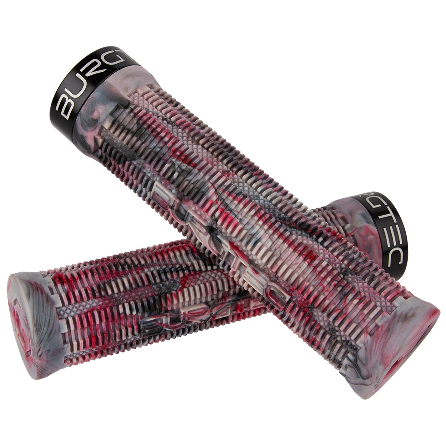 Burgtec Bartender Pro "Greg Minnaar" Signature Grip