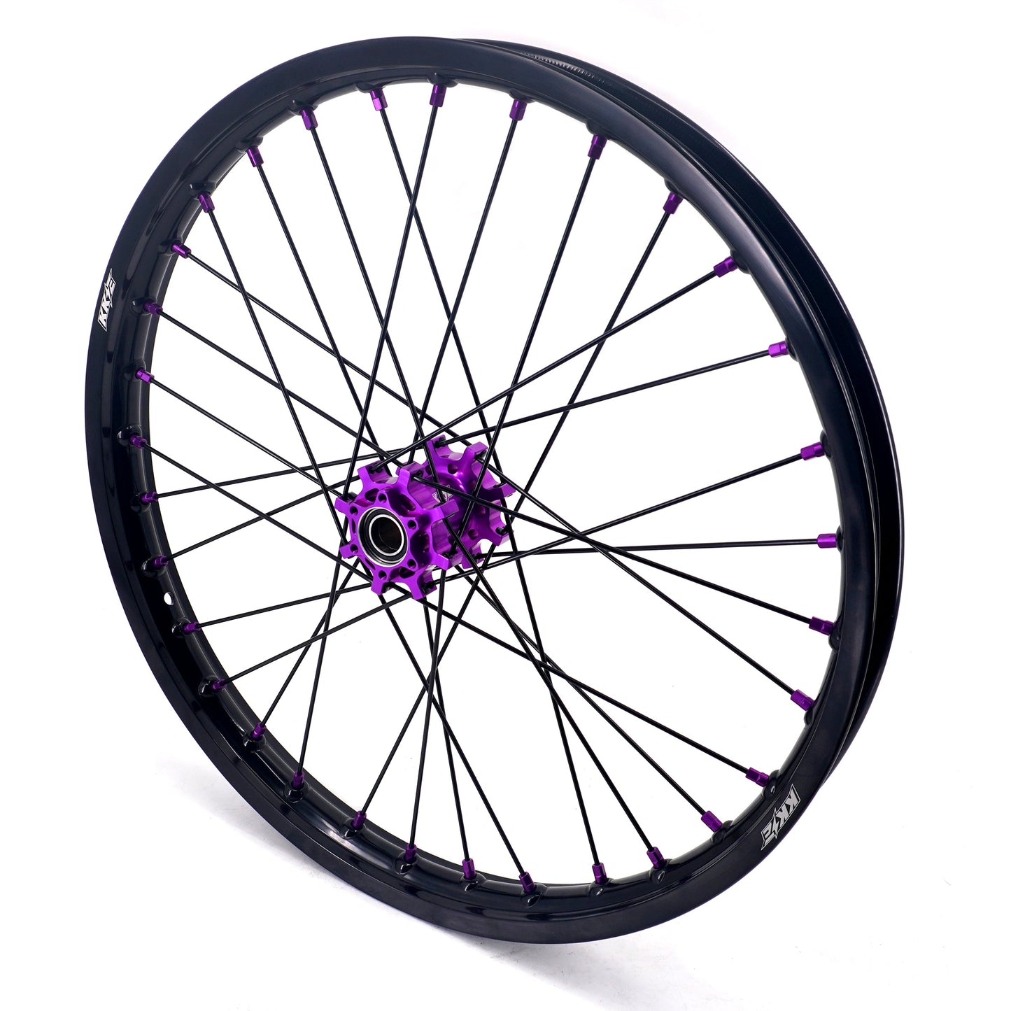 KKE 1.6x19" & 1.85x16" e-Moto Wheels, Surron Light Bee-X, E-Ride Pro SS
