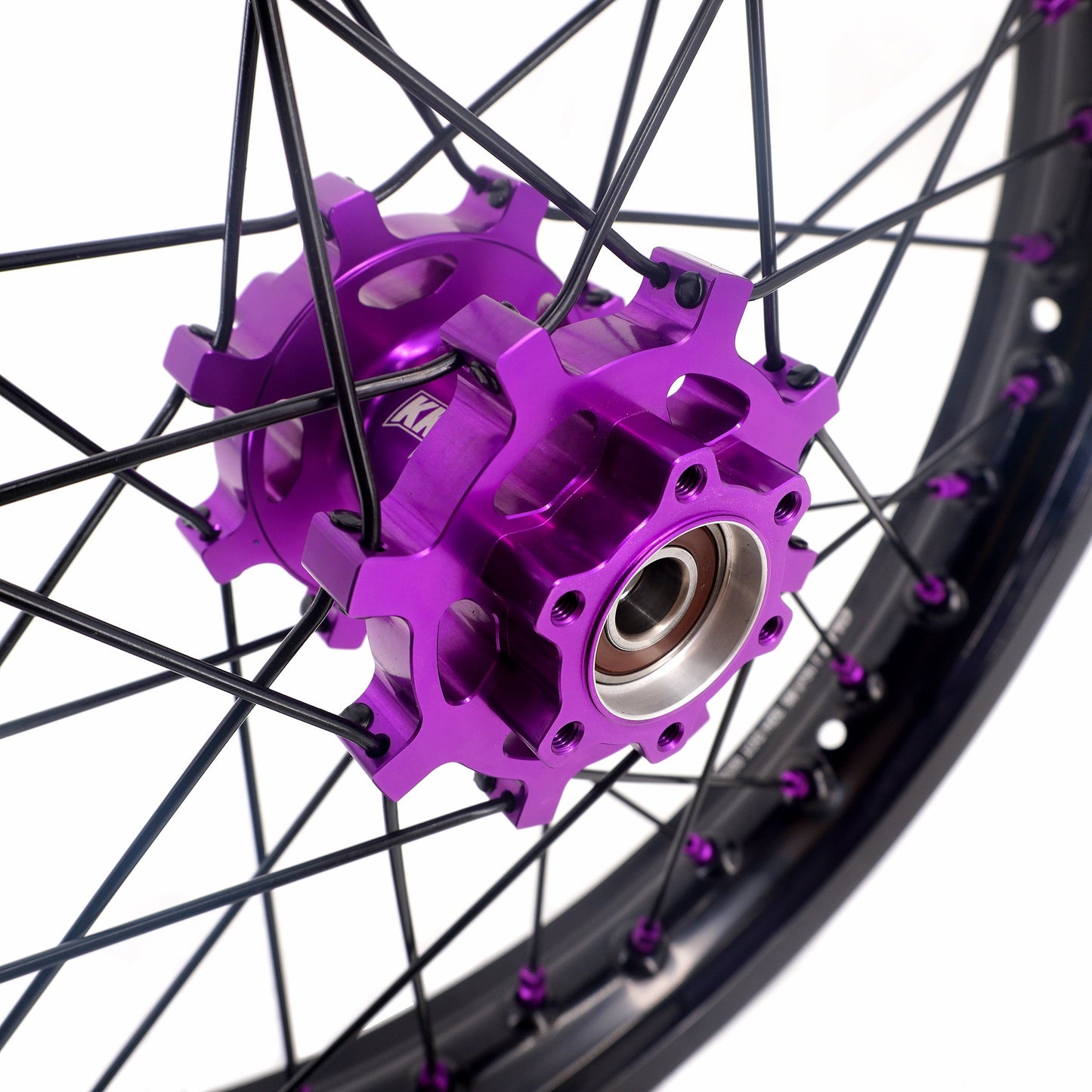 KKE 1.6x19" & 1.85x16" e-Moto Wheels, Surron Light Bee-X, E-Ride Pro SS