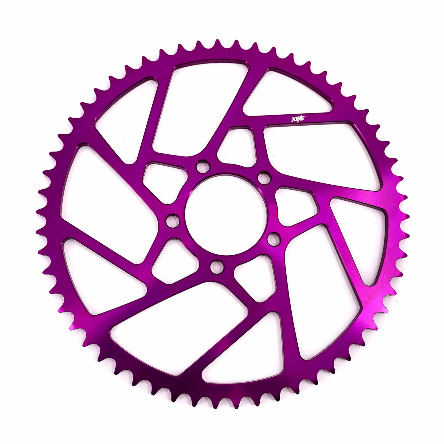 KKE 58T Sprocket, Surron, Segway, Talaria, Rawrr Mantis, E-Ride Pro (Multiple Colors)