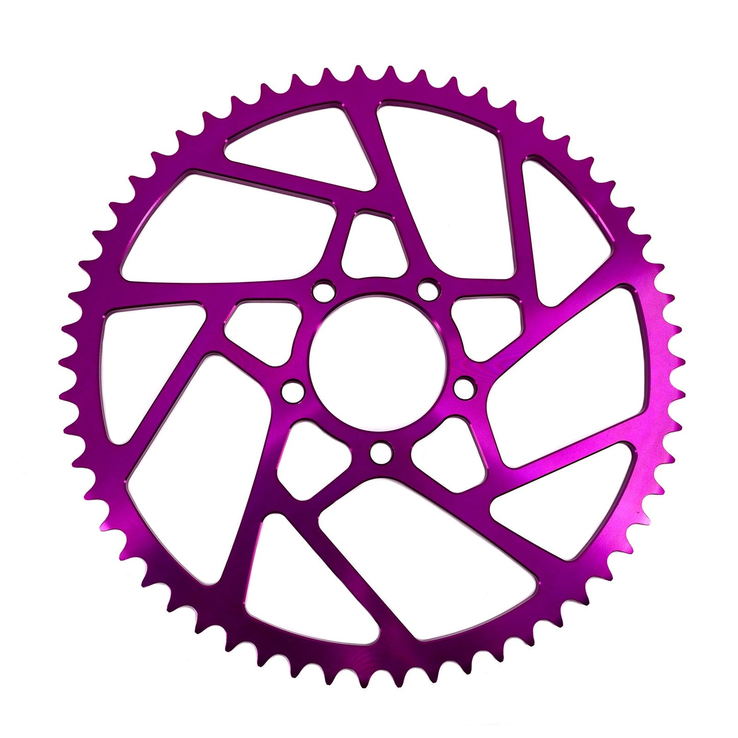 KKE 58T Sprocket, Surron, Segway, Talaria, Rawrr Mantis, E-Ride Pro (Multiple Colors)