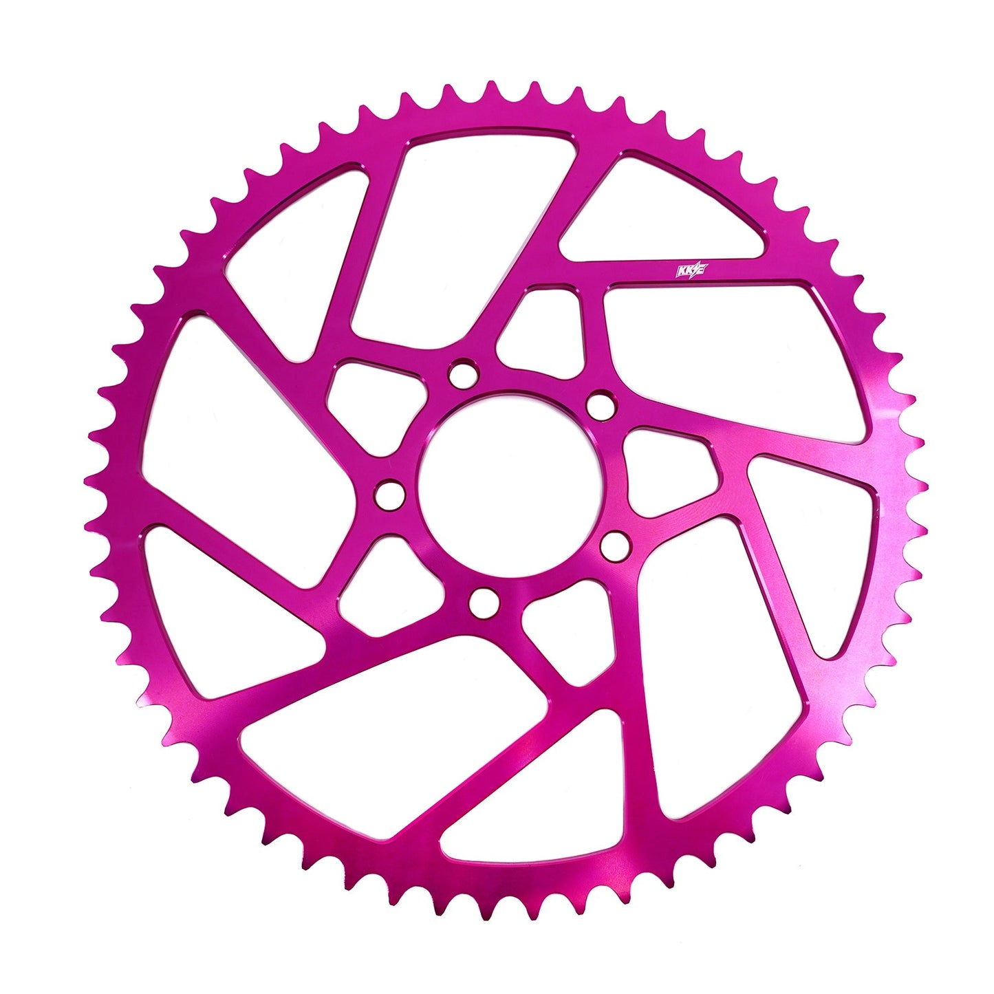 KKE 58T Sprocket, Surron, Segway, Talaria, Rawrr Mantis, E-Ride Pro (Multiple Colors)