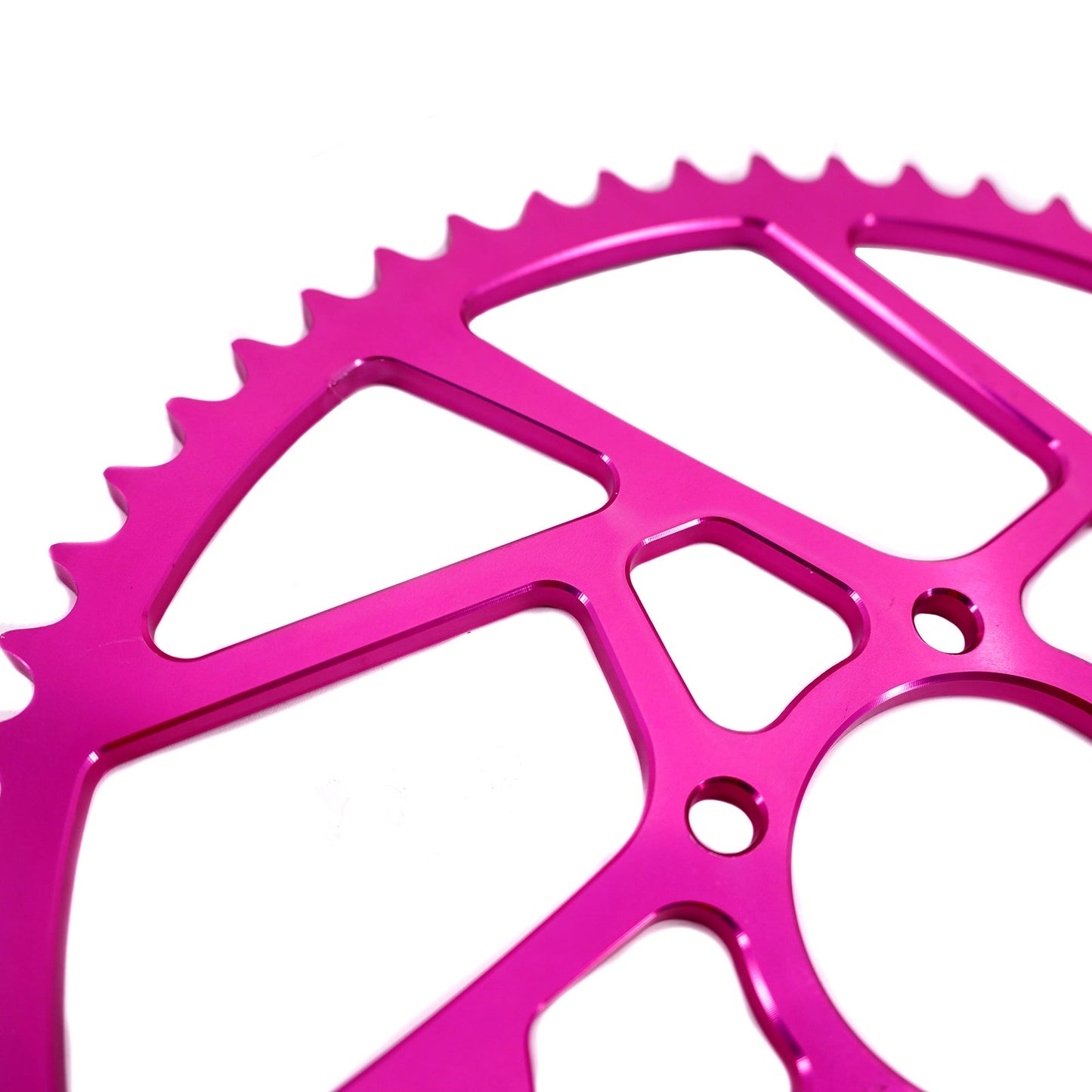 KKE 58T Sprocket, Surron, Segway, Talaria, Rawrr Mantis, E-Ride Pro (Multiple Colors)