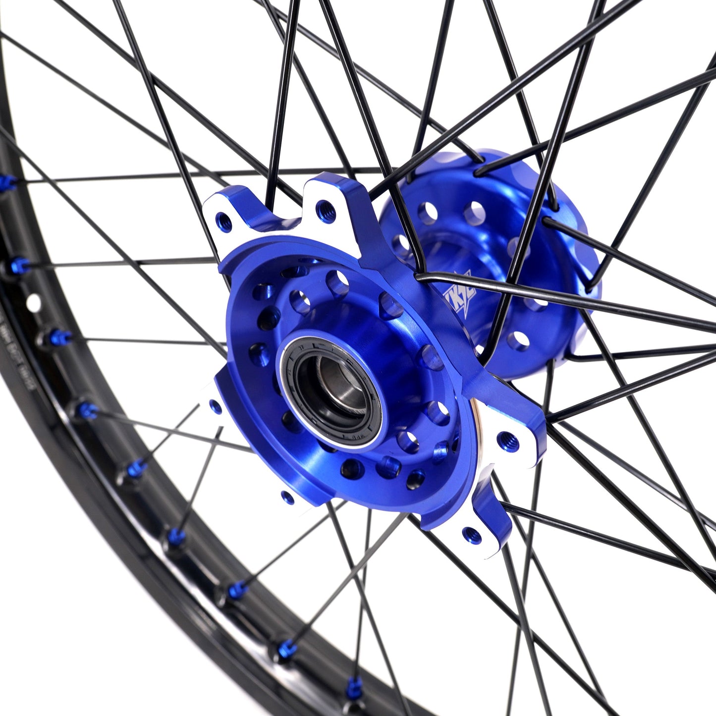 KKE 21" / 18" e-Moto Wheel Set, Surron Ultra Bee (Multiple Colors)