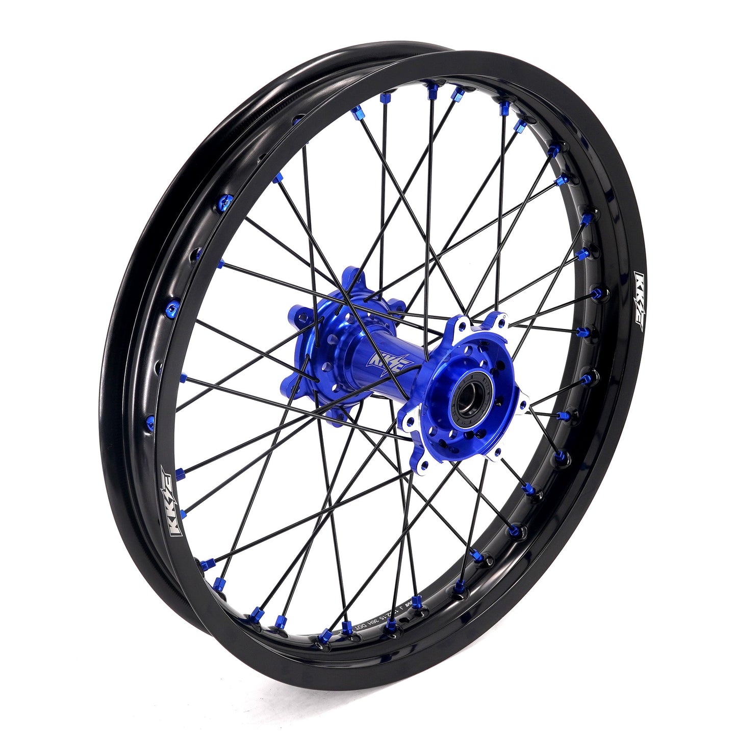 KKE 21" / 18" e-Moto Wheel Set, Surron Ultra Bee (Multiple Colors)