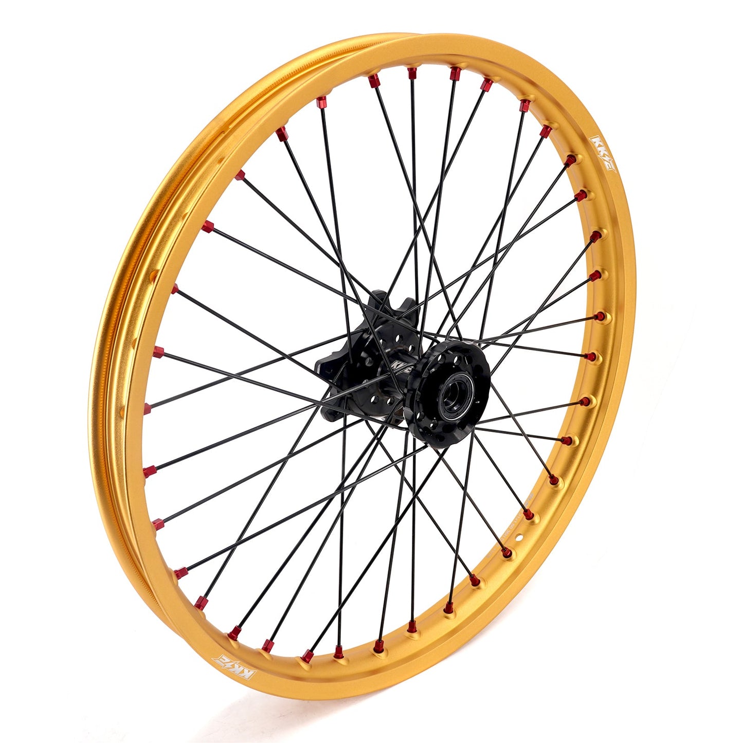 KKE 21" / 18" e-Moto Wheel Set, Surron Ultra Bee (Multiple Colors)