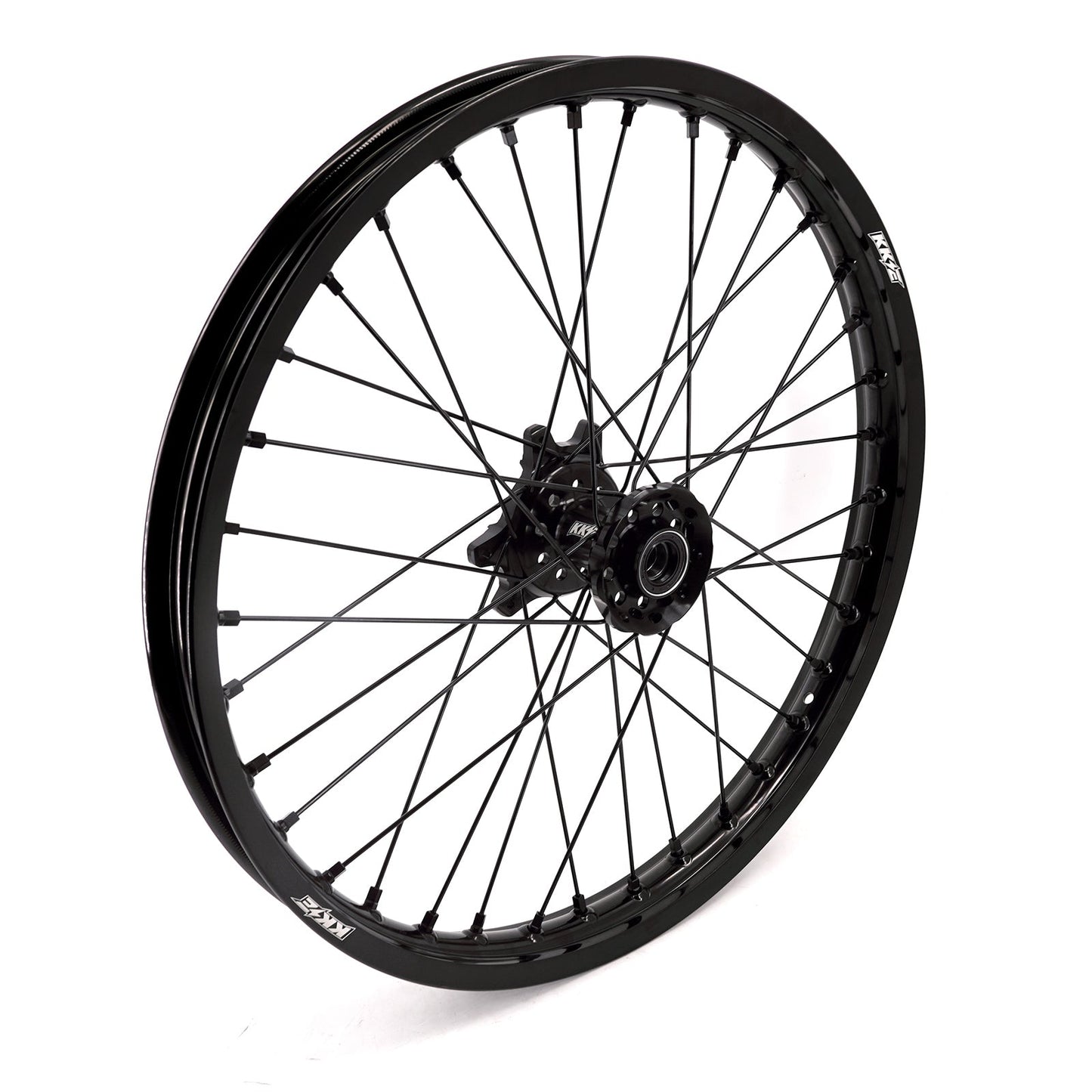 KKE 21" / 18" e-Moto Wheel Set, Surron Ultra Bee (Multiple Colors)