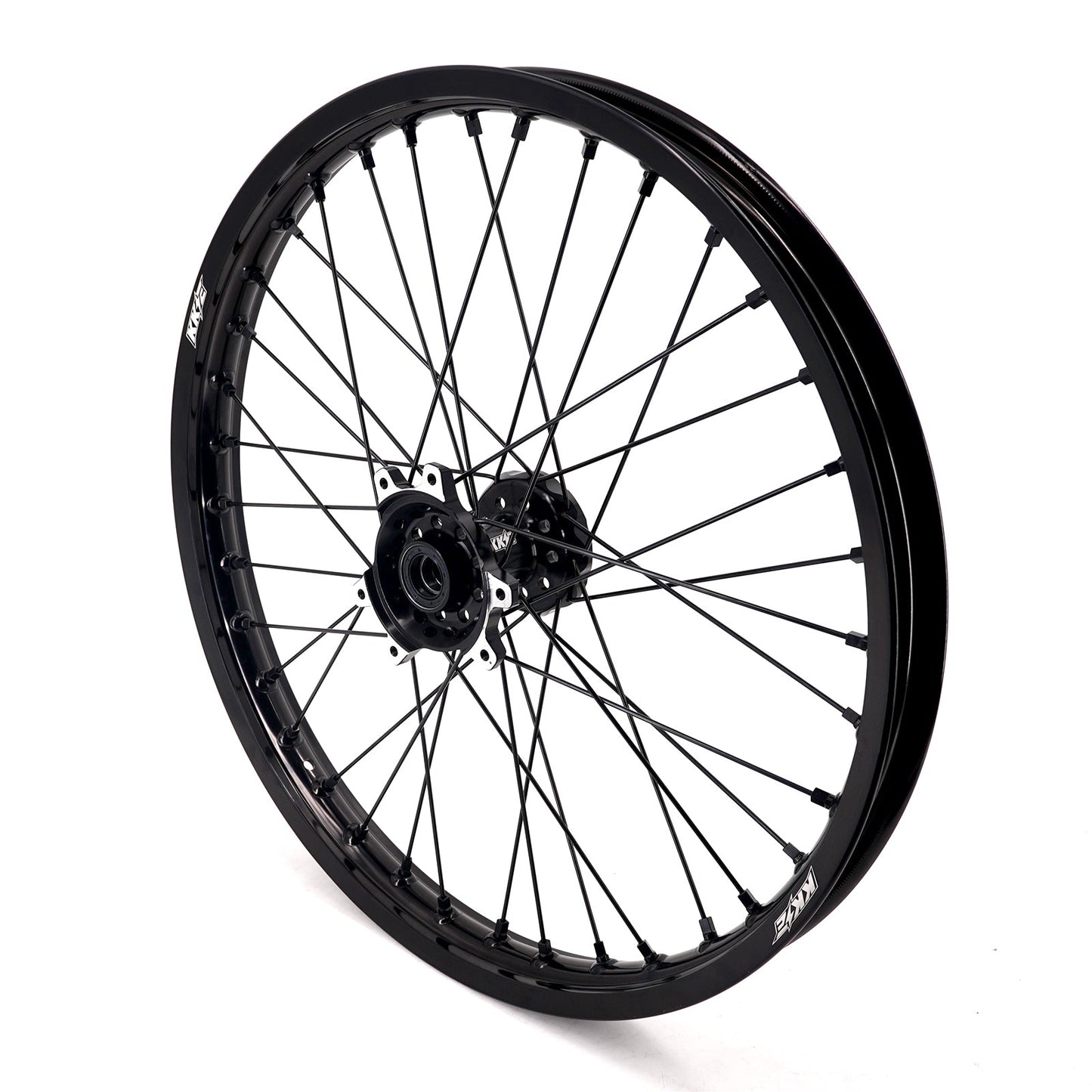 KKE 21" / 18" e-Moto Wheel Set, Surron Ultra Bee (Multiple Colors)