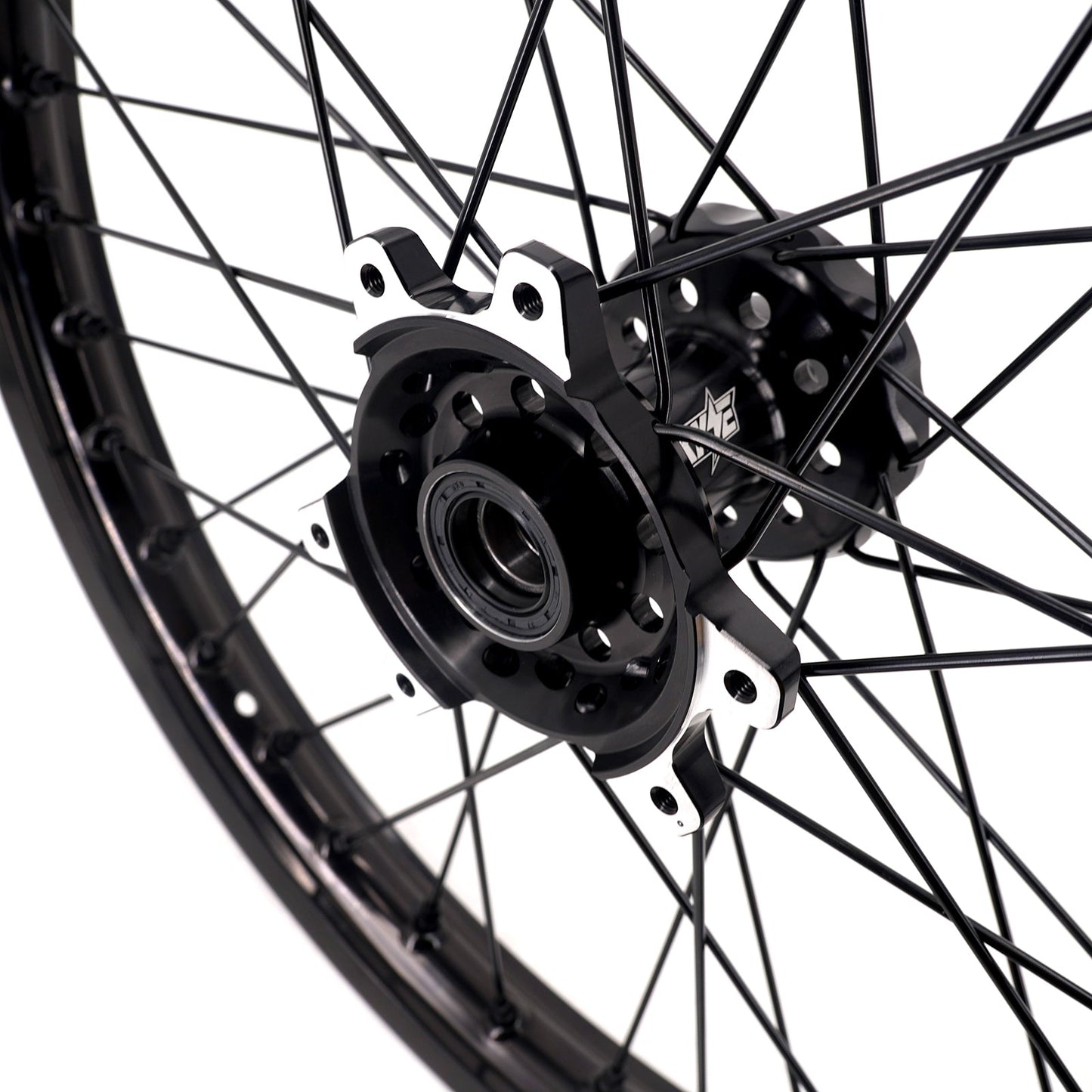 KKE 21" / 18" e-Moto Wheel Set, Surron Ultra Bee (Multiple Colors)