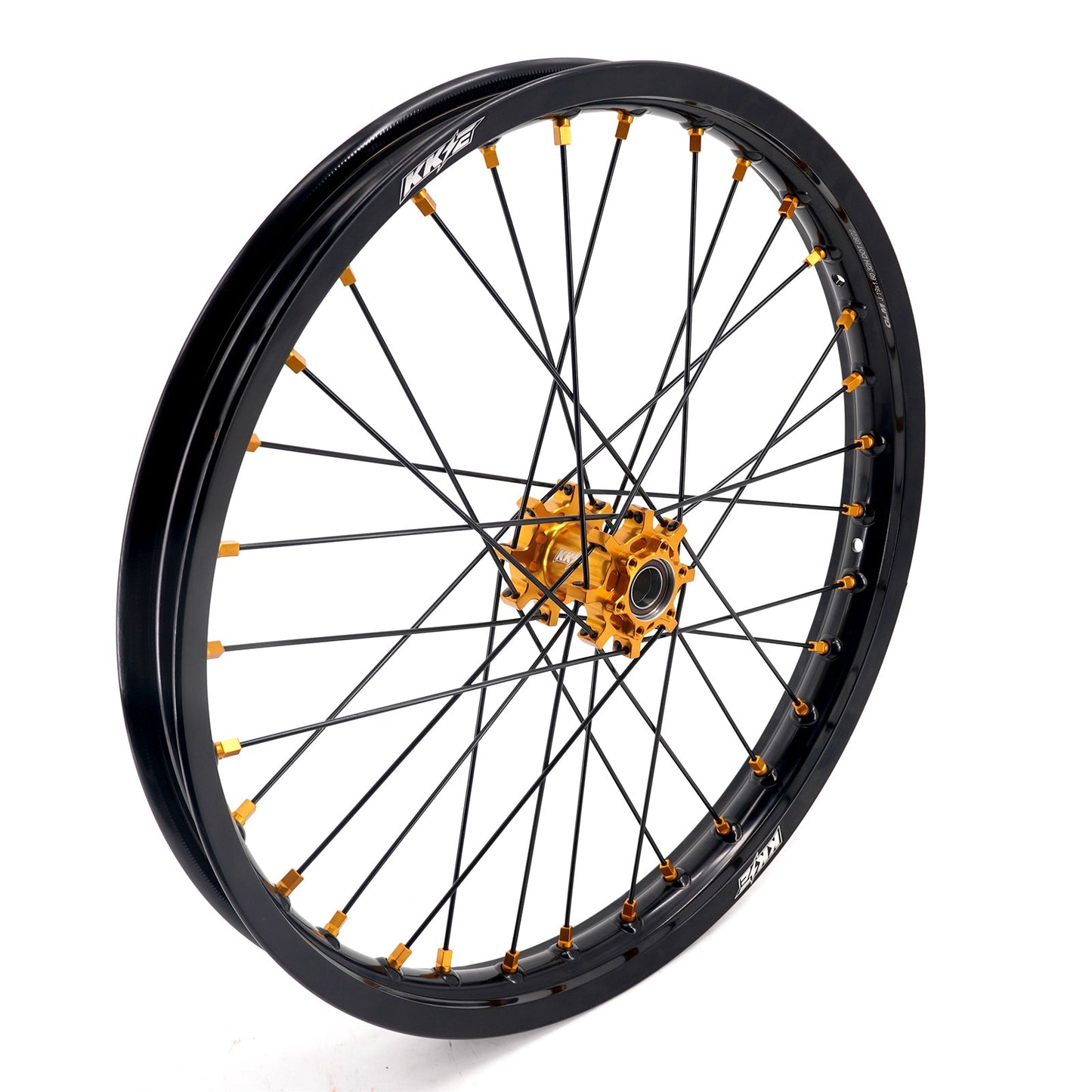 KKE 1.6x19" & 1.85x16" e-Moto Wheels, Surron Light Bee-X, E-Ride Pro SS