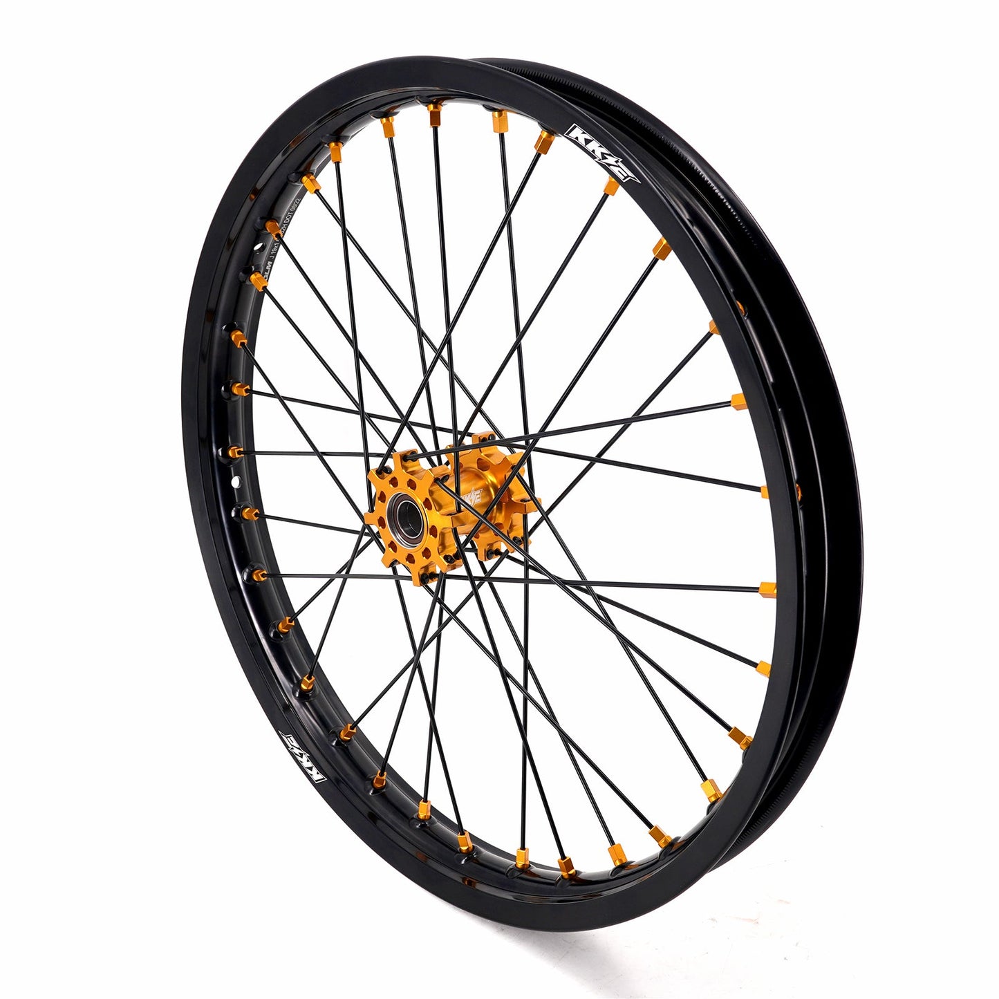 KKE 1.6x19" & 1.85x16" e-Moto Wheels, Surron Light Bee-X, E-Ride Pro SS
