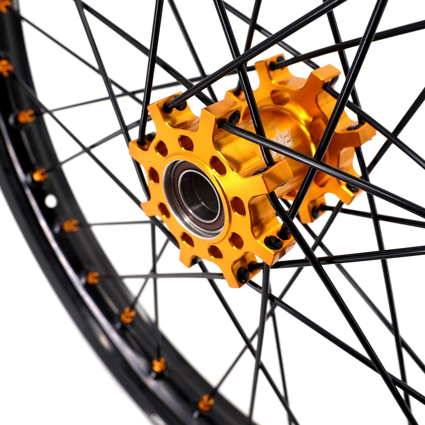 KKE 1.6x19" & 1.85x16" e-Moto Wheels, Surron Light Bee-X, E-Ride Pro SS