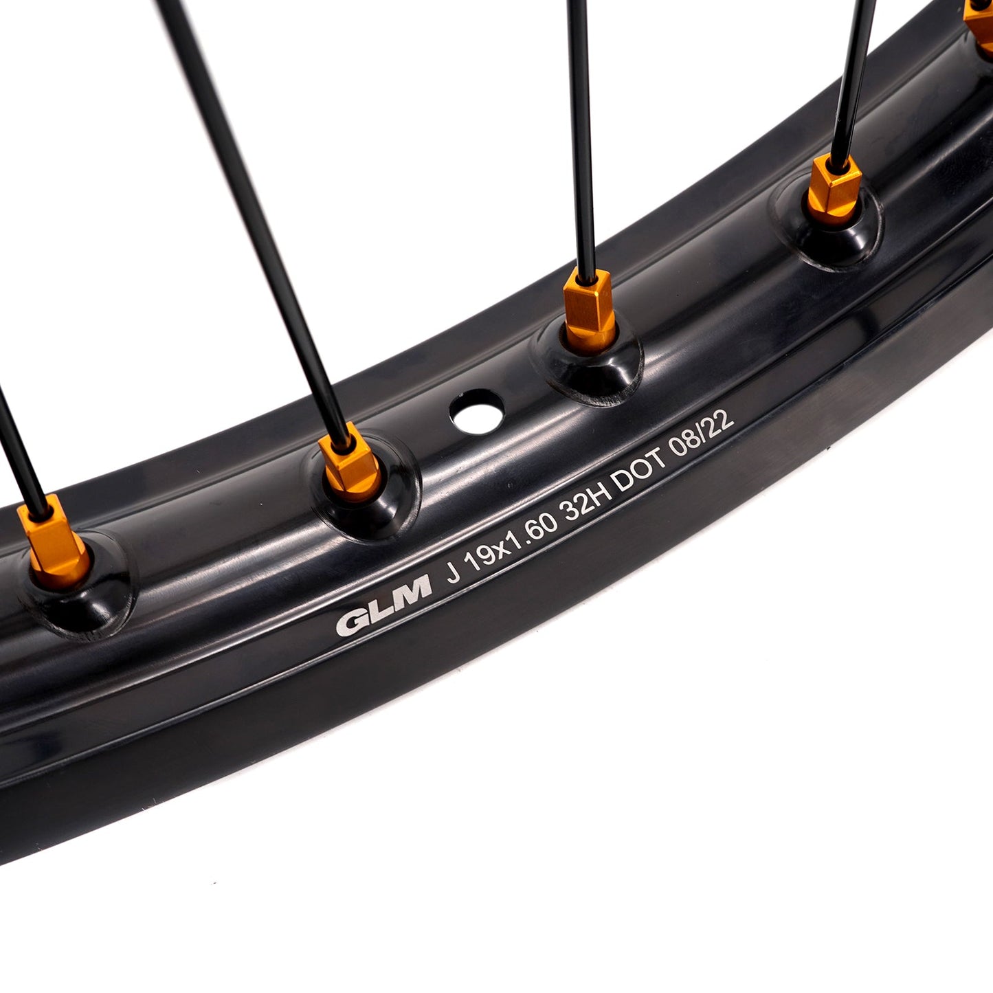 KKE 1.6x19" & 1.85x16" e-Moto Wheels, Surron Light Bee-X, E-Ride Pro SS