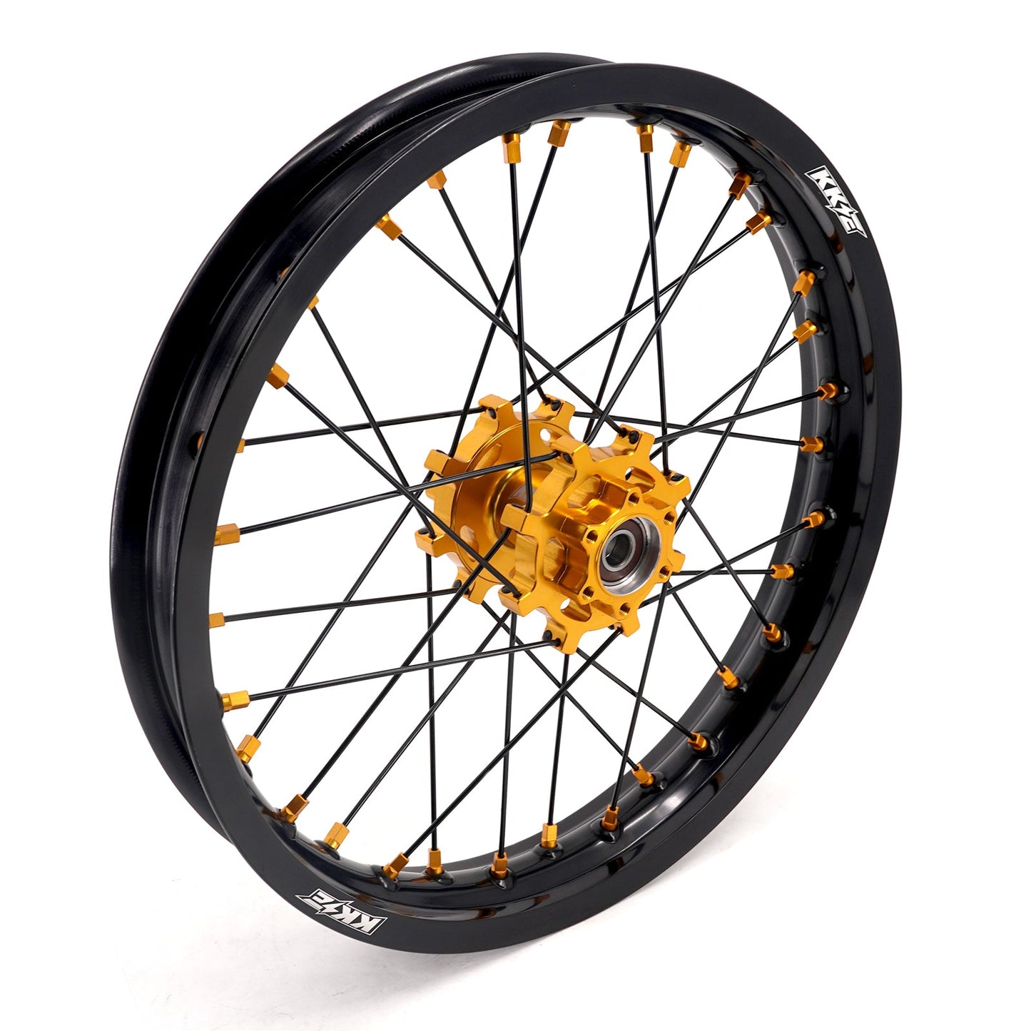 KKE 1.6x19" & 1.85x16" e-Moto Wheels, Surron Light Bee-X, E-Ride Pro SS