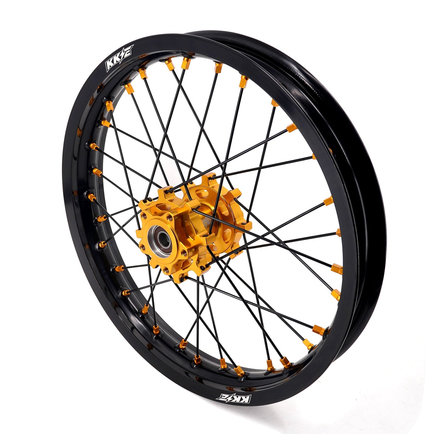KKE 1.6x19" & 1.85x16" e-Moto Wheels, Surron Light Bee-X, E-Ride Pro SS
