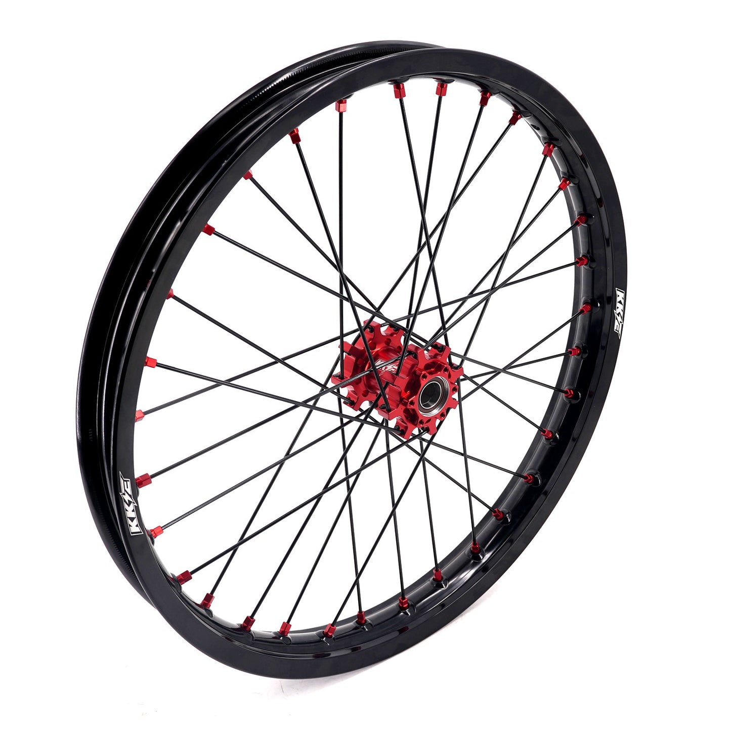 KKE 1.6x19" & 1.85x16" e-Moto Wheels, Surron Light Bee-X, E-Ride Pro SS