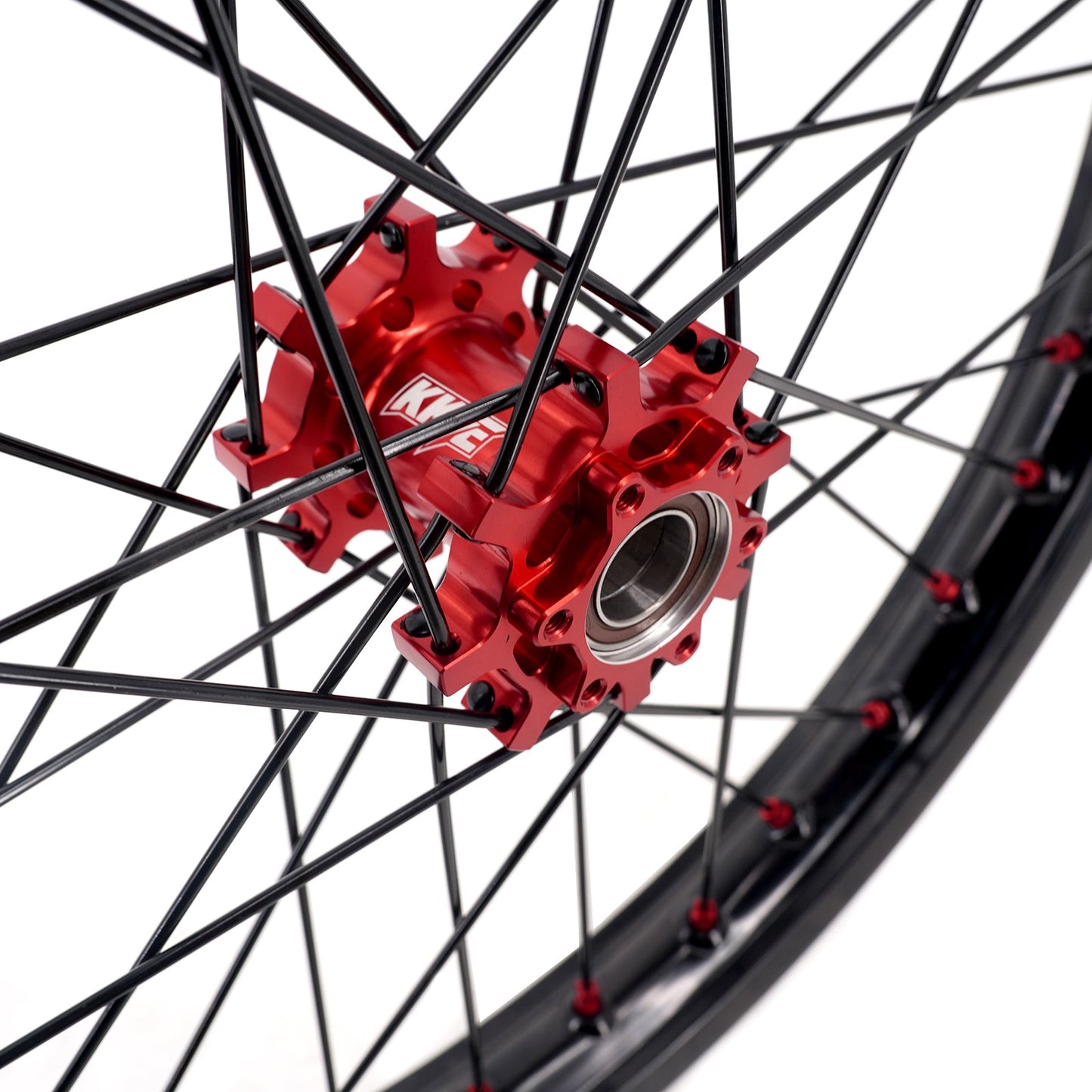 KKE 1.6x19" & 1.85x16" e-Moto Wheels, Surron Light Bee-X, E-Ride Pro SS