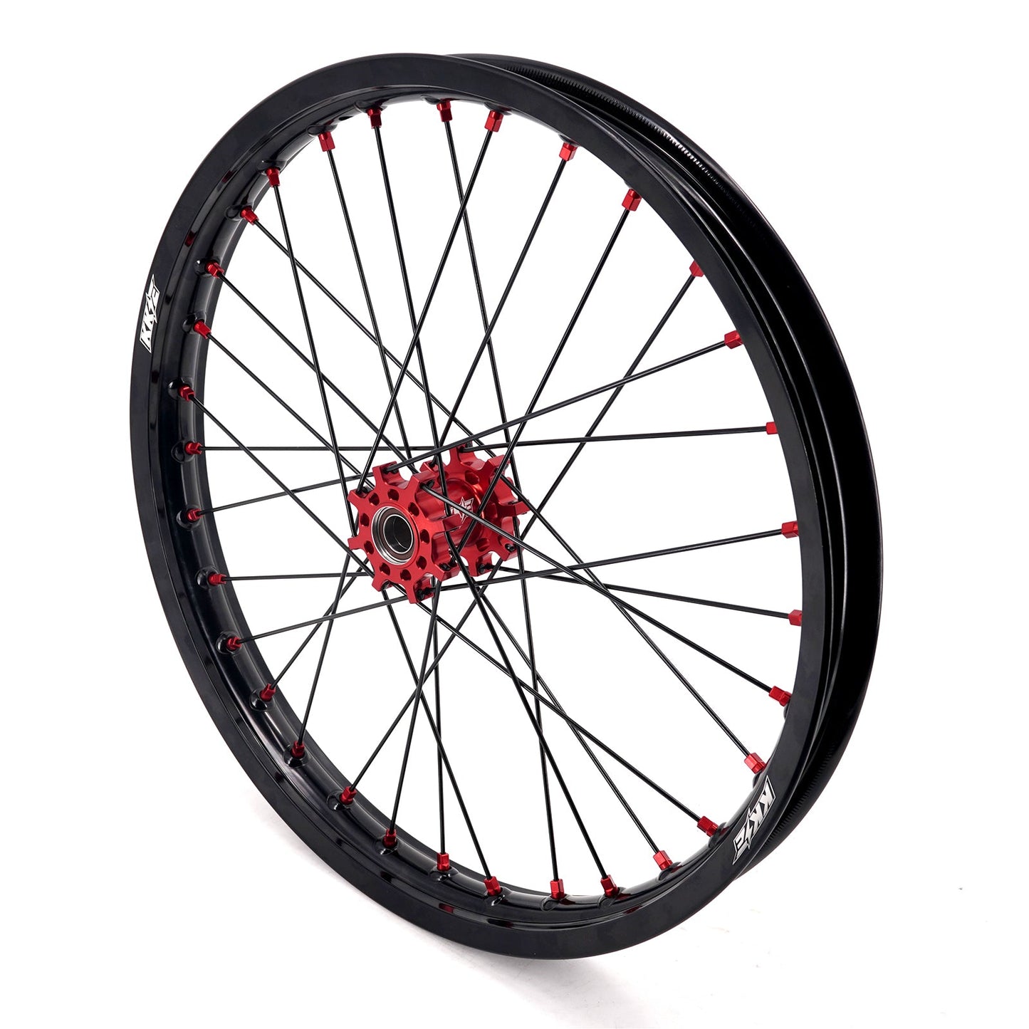 KKE 1.6x19" & 1.85x16" e-Moto Wheels, Surron Light Bee-X, E-Ride Pro SS