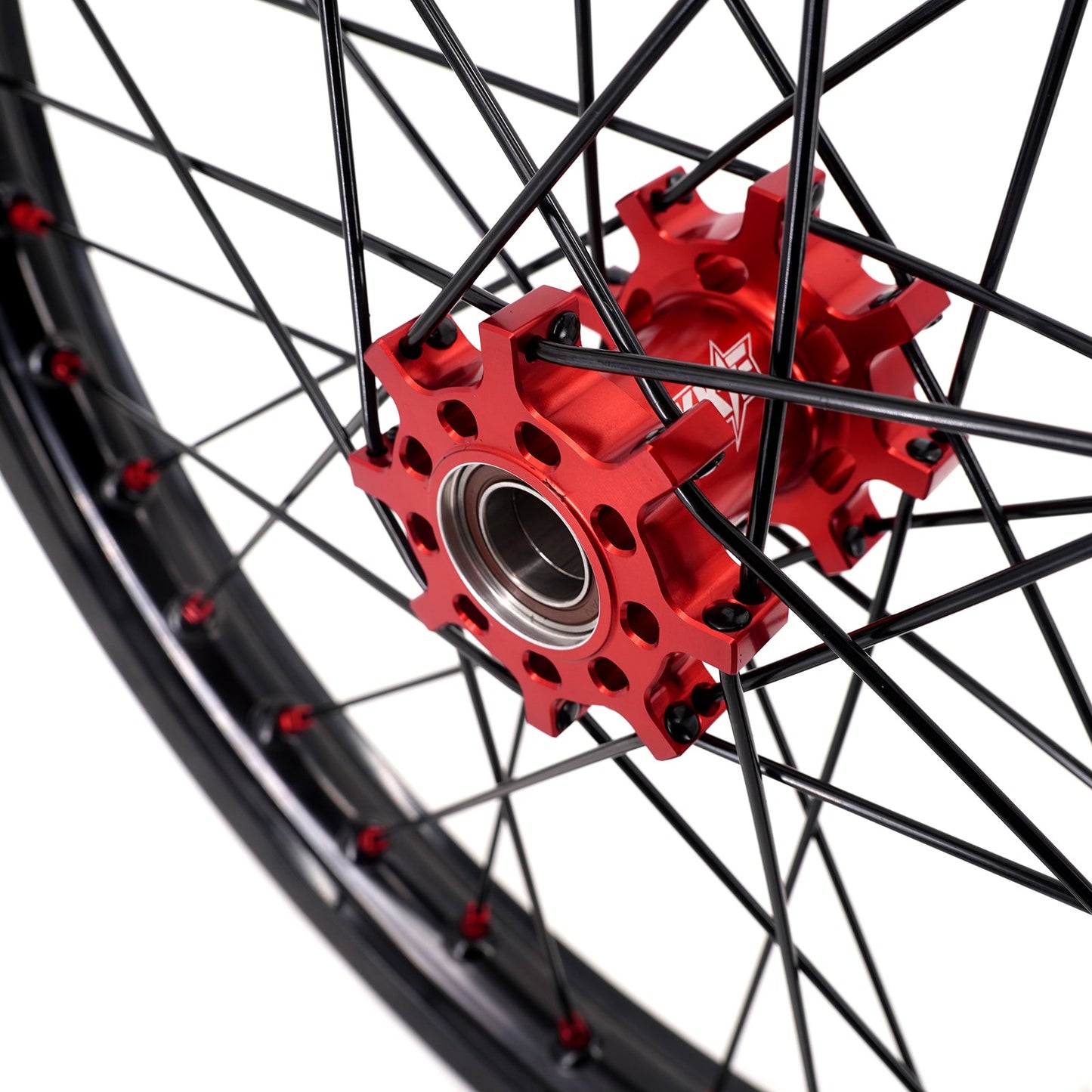 KKE 1.6x19" & 1.85x16" e-Moto Wheels, Surron Light Bee-X, E-Ride Pro SS
