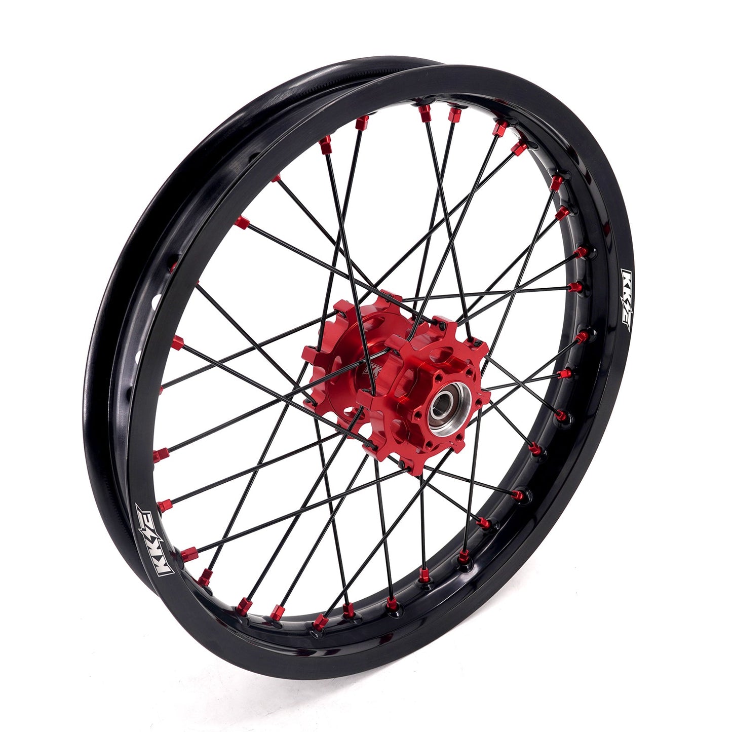 KKE 1.6x19" & 1.85x16" e-Moto Wheels, Surron Light Bee-X, E-Ride Pro SS