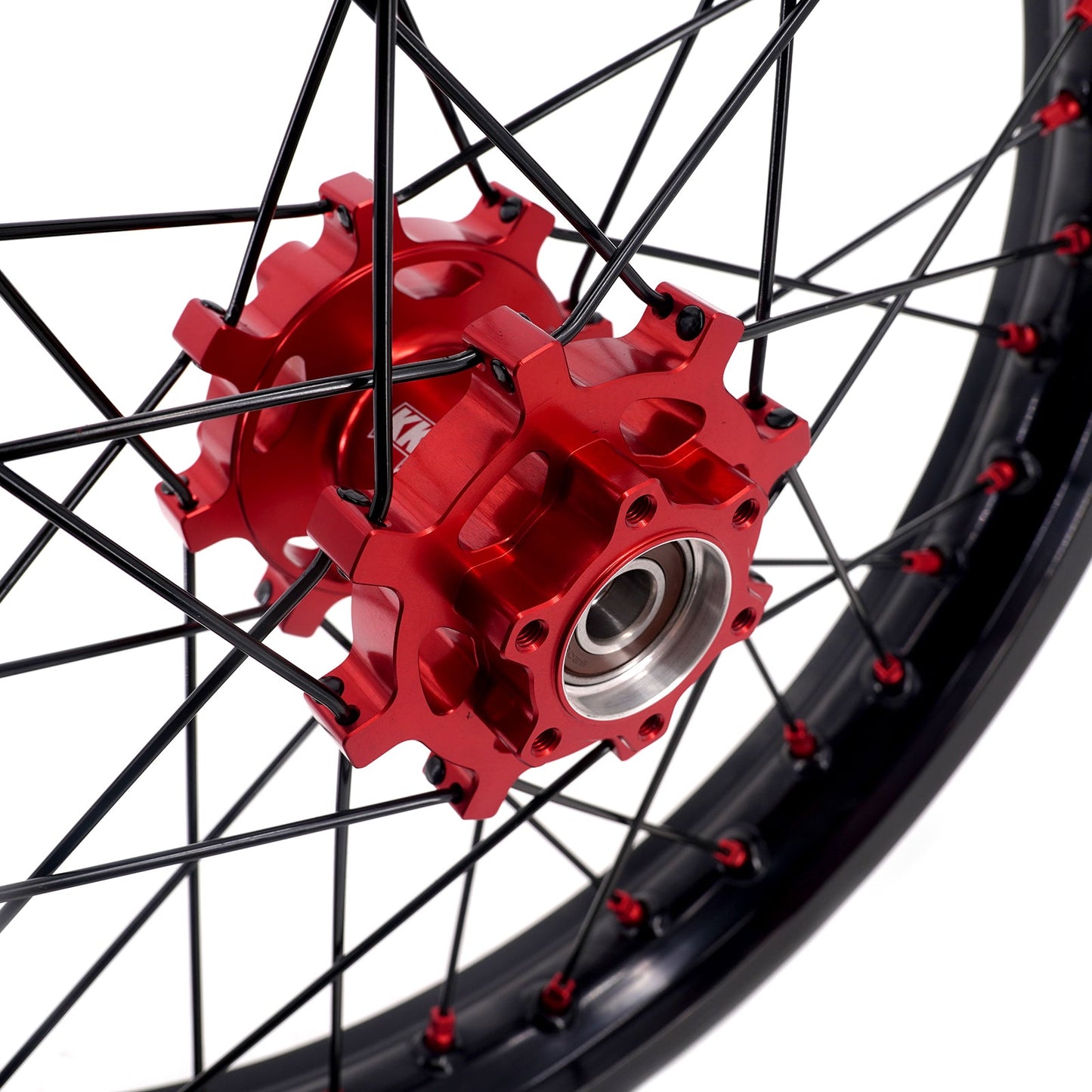 KKE 1.6x19" & 1.85x16" e-Moto Wheels, Surron Light Bee-X, E-Ride Pro SS