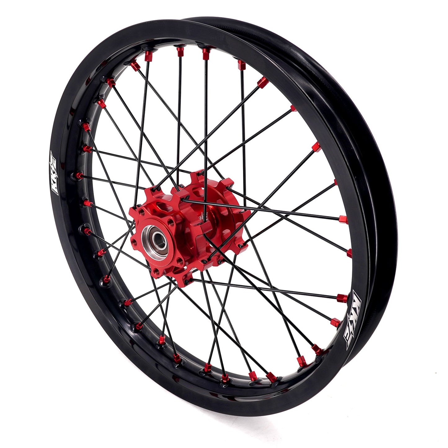 KKE 1.6x19" & 1.85x16" e-Moto Wheels, Surron Light Bee-X, E-Ride Pro SS