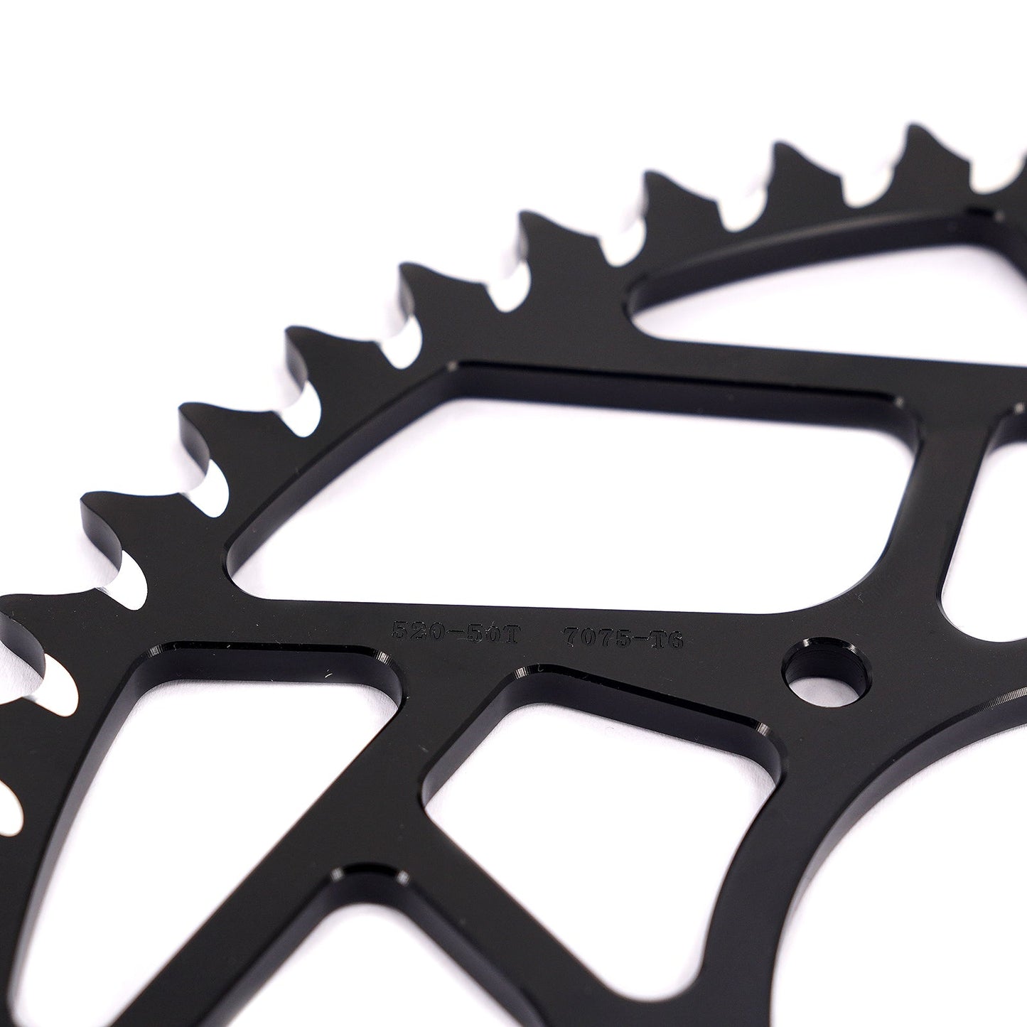 KKE 50T Aluminum Sprocket, Surron Ultra Bee (Multiple Colors)