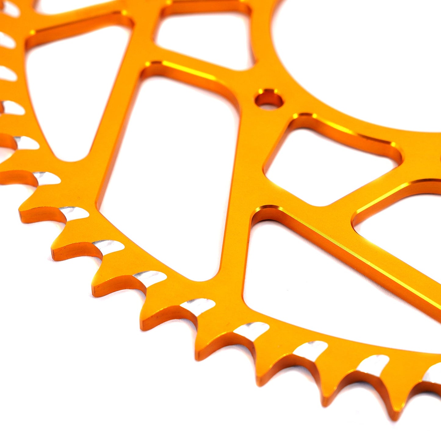KKE 53T Aluminum Sprocket, Surron Ultra Bee (Multiple Colors)