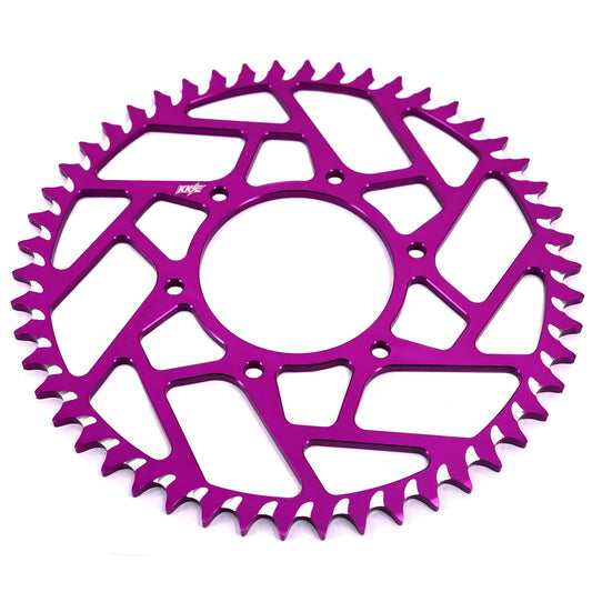KKE 60T Sprocket, Surron, Segway, Talaria, Rawrr Mantis, E-Ride Pro (Multiple Colors)
