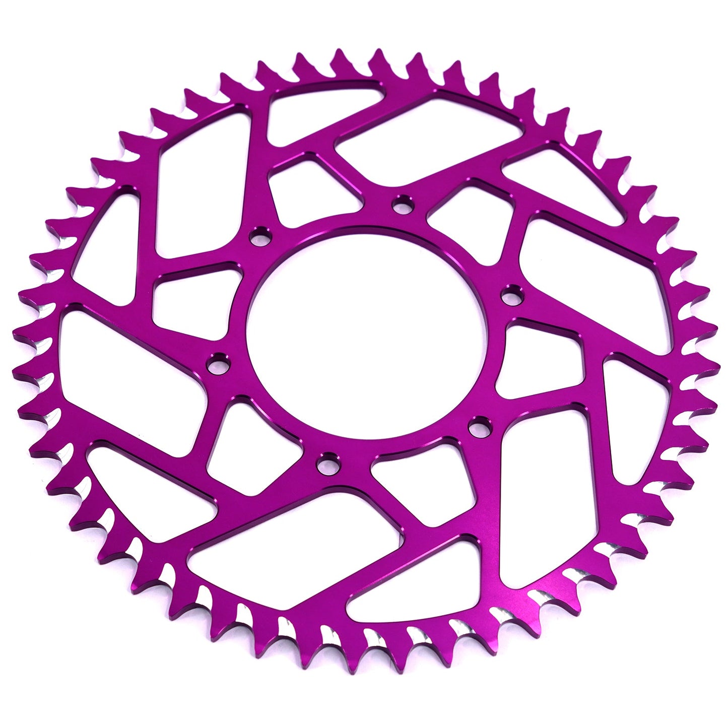 KKE 53T Aluminum Sprocket, Surron Ultra Bee (Multiple Colors)