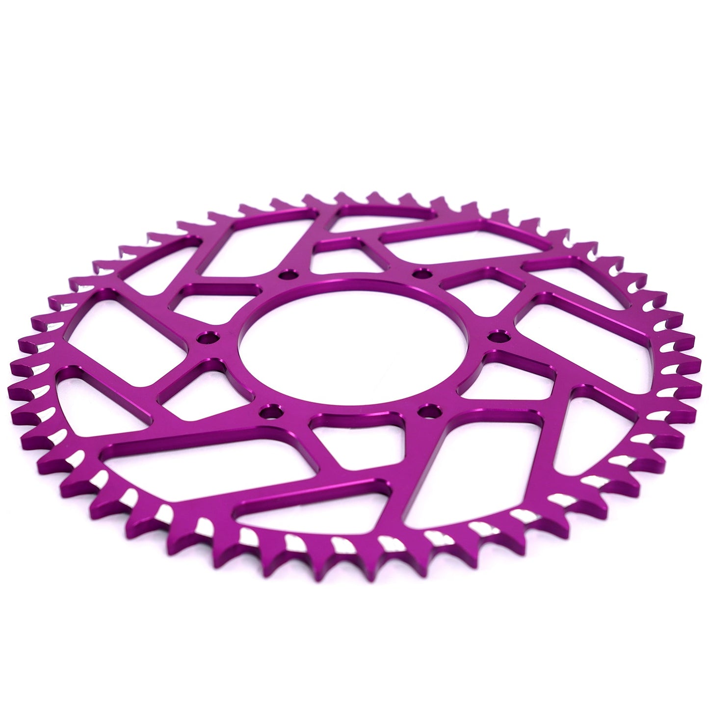KKE 53T Aluminum Sprocket, Surron Ultra Bee (Multiple Colors)
