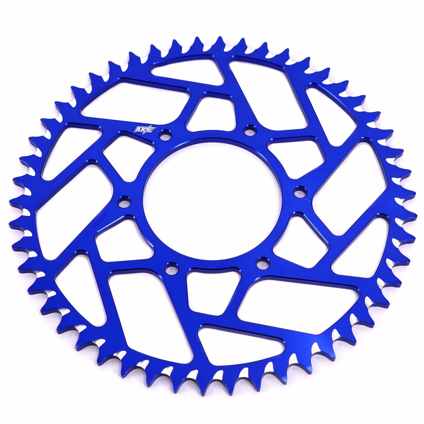 KKE 53T Aluminum Sprocket, Surron Ultra Bee (Multiple Colors)